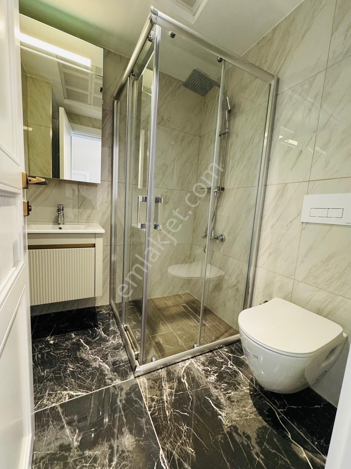 Analiz'den Can Manas Evlerinde 3+1 Ultra Lüks Satılık Daire - Görsel 18