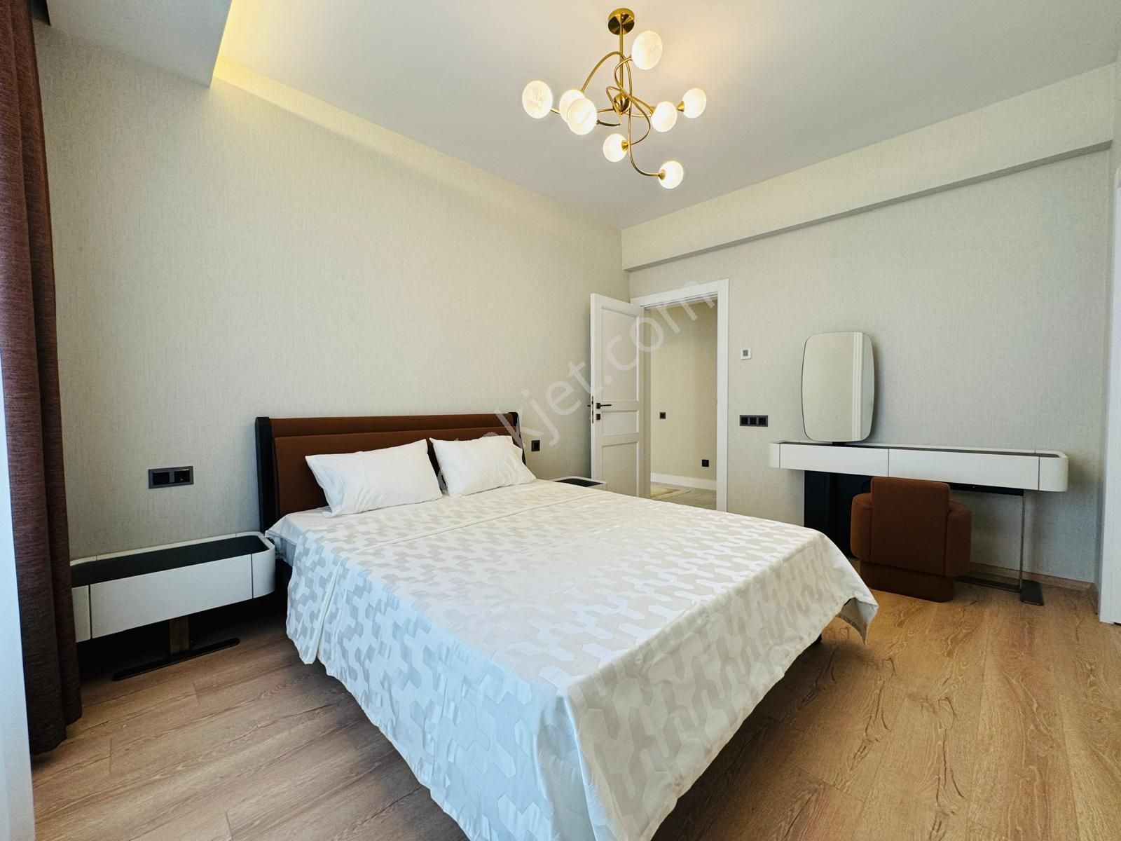 Analiz'den Can Manas Evlerinde 3+1 Ultra Lüks Satılık Daire - Görsel 12