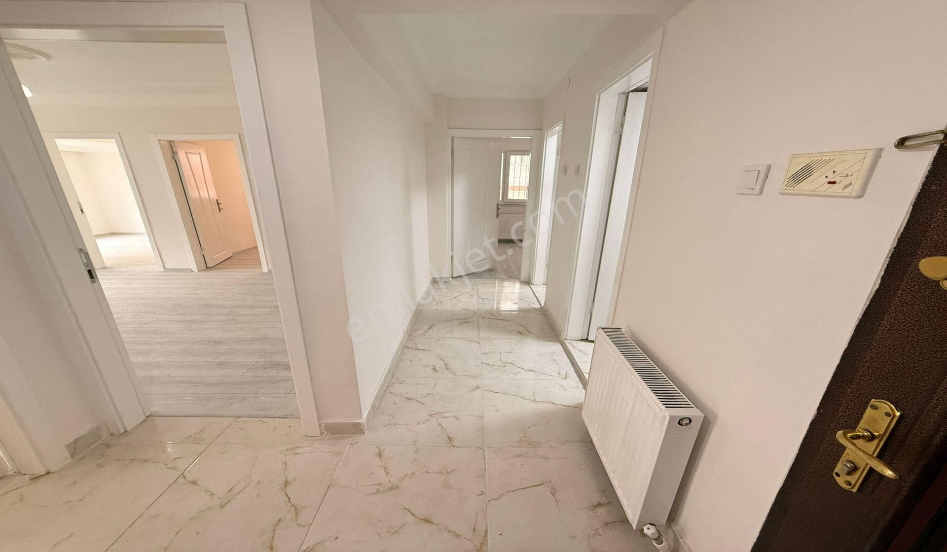 İncirli Danışment Yakını 3+1 Ful Yapılı Kök Tapu Türk Hamamlı - Görsel 21