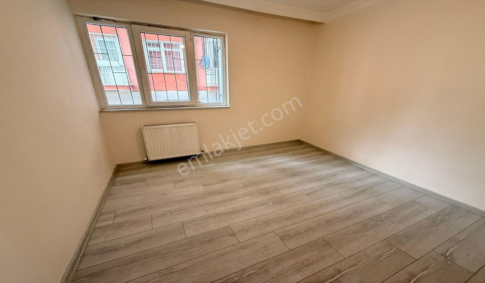 İncirli Danışment Yakını 3+1 Ful Yapılı Kök Tapu Türk Hamamlı - Görsel 9