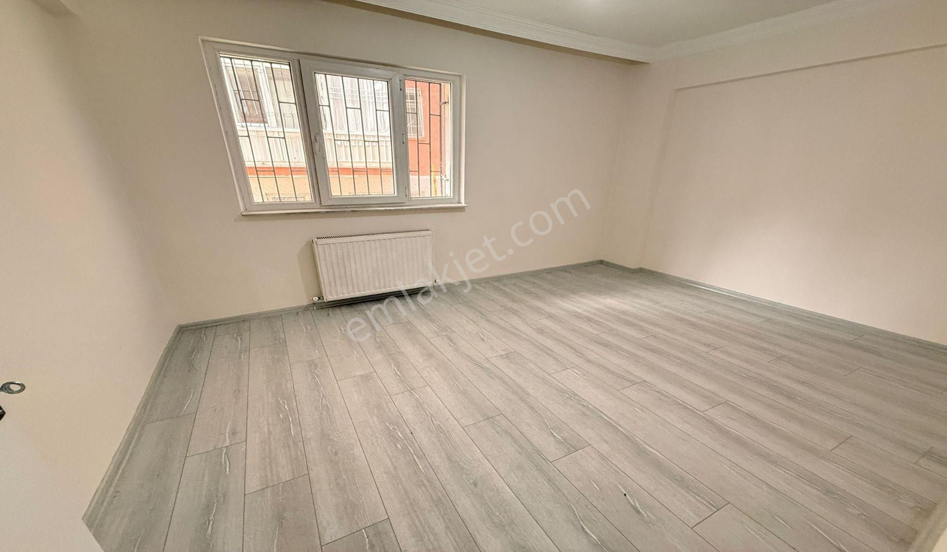 İncirli Danışment Yakını 3+1 Ful Yapılı Kök Tapu Türk Hamamlı - Görsel 15