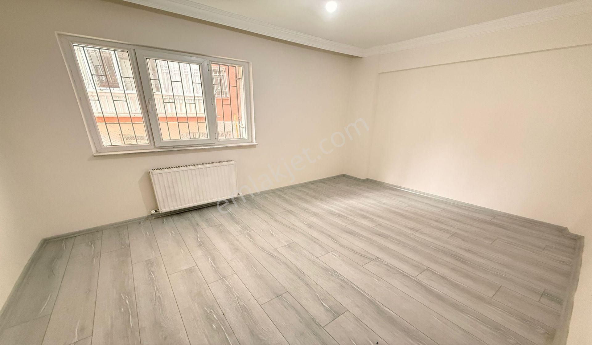 İncirli Danışment Yakını 3+1 Ful Yapılı Kök Tapu Türk Hamamlı - Görsel 16