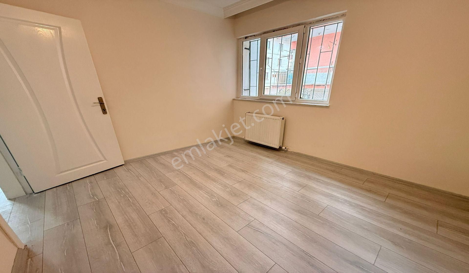 İncirli Danışment Yakını 3+1 Ful Yapılı Kök Tapu Türk Hamamlı - Görsel 11