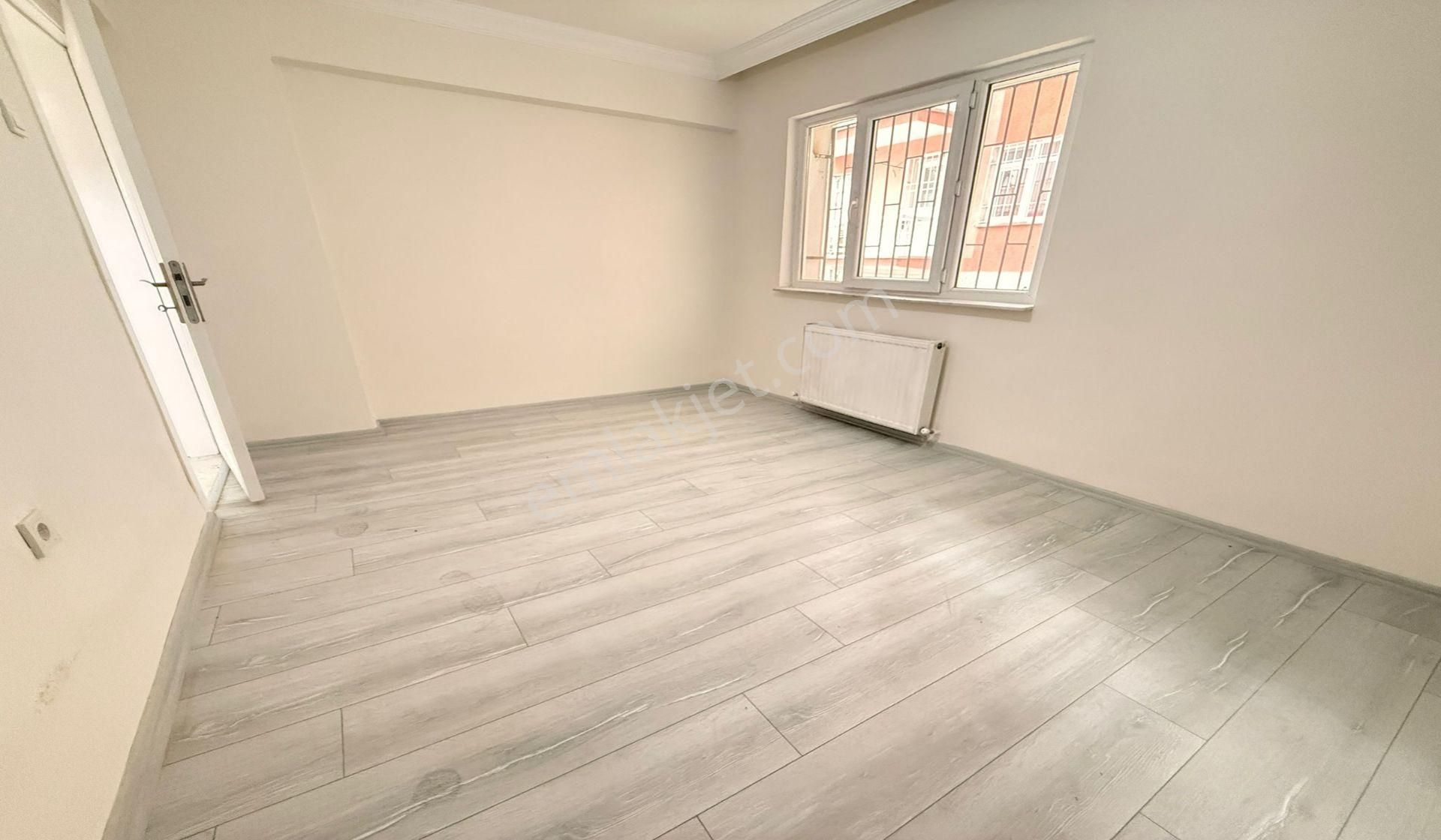 İncirli Danışment Yakını 3+1 Ful Yapılı Kök Tapu Türk Hamamlı - Görsel 17