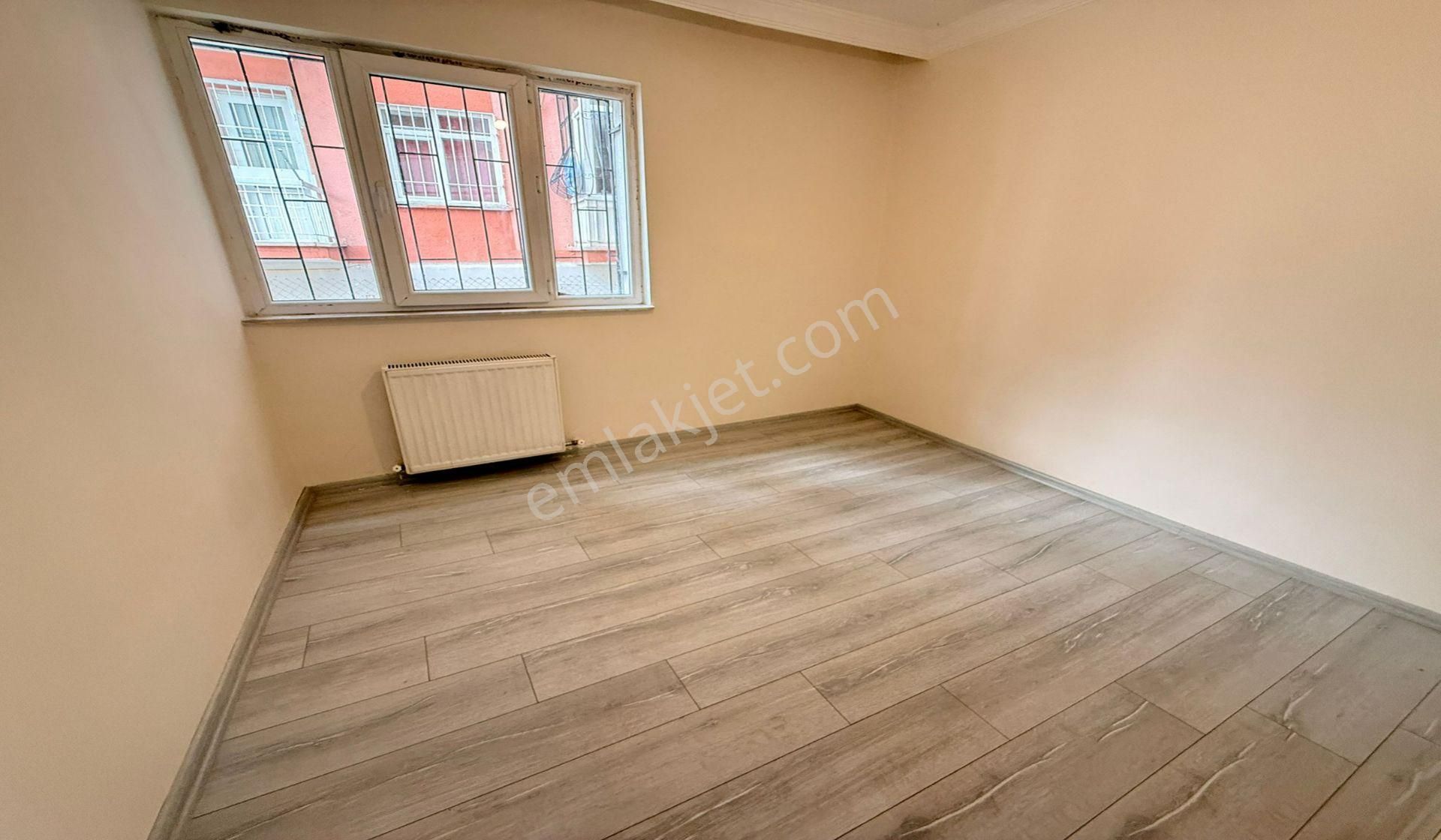 İncirli Danışment Yakını 3+1 Ful Yapılı Kök Tapu Türk Hamamlı - Görsel 10