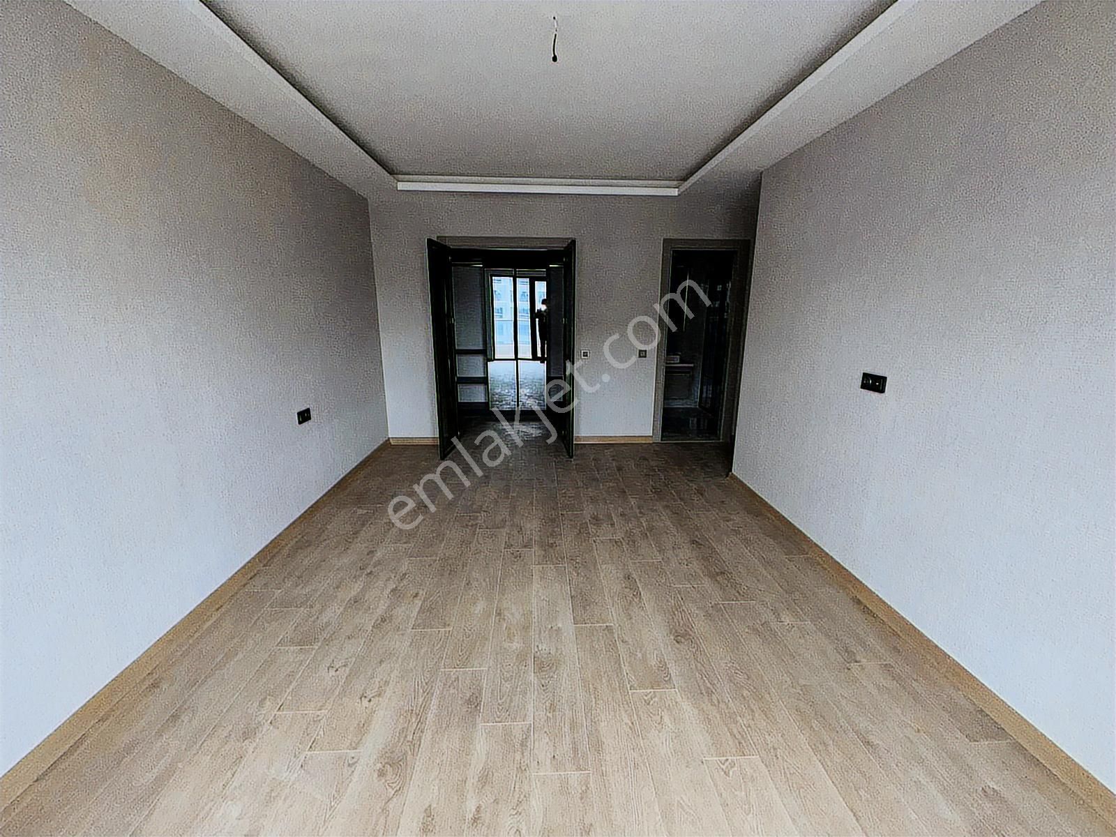 Kılıçsoy'dan Ovacıkta Ovagross Yakını Premium Sitede Satılık 4+1 - Görsel 21
