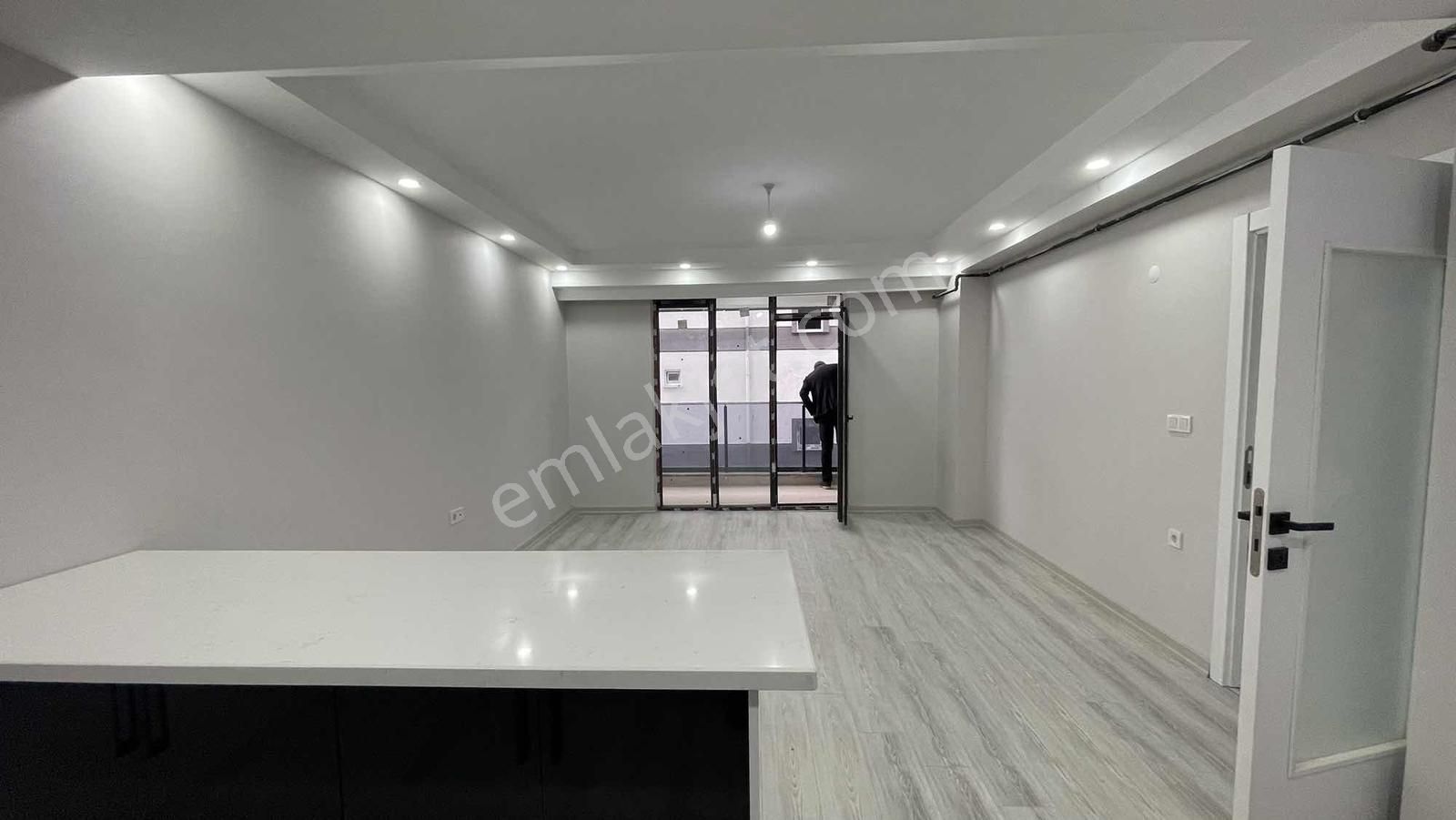 Rüzgar Emlak'tan Merkezi Konum Sıfır Daire - Görsel 6