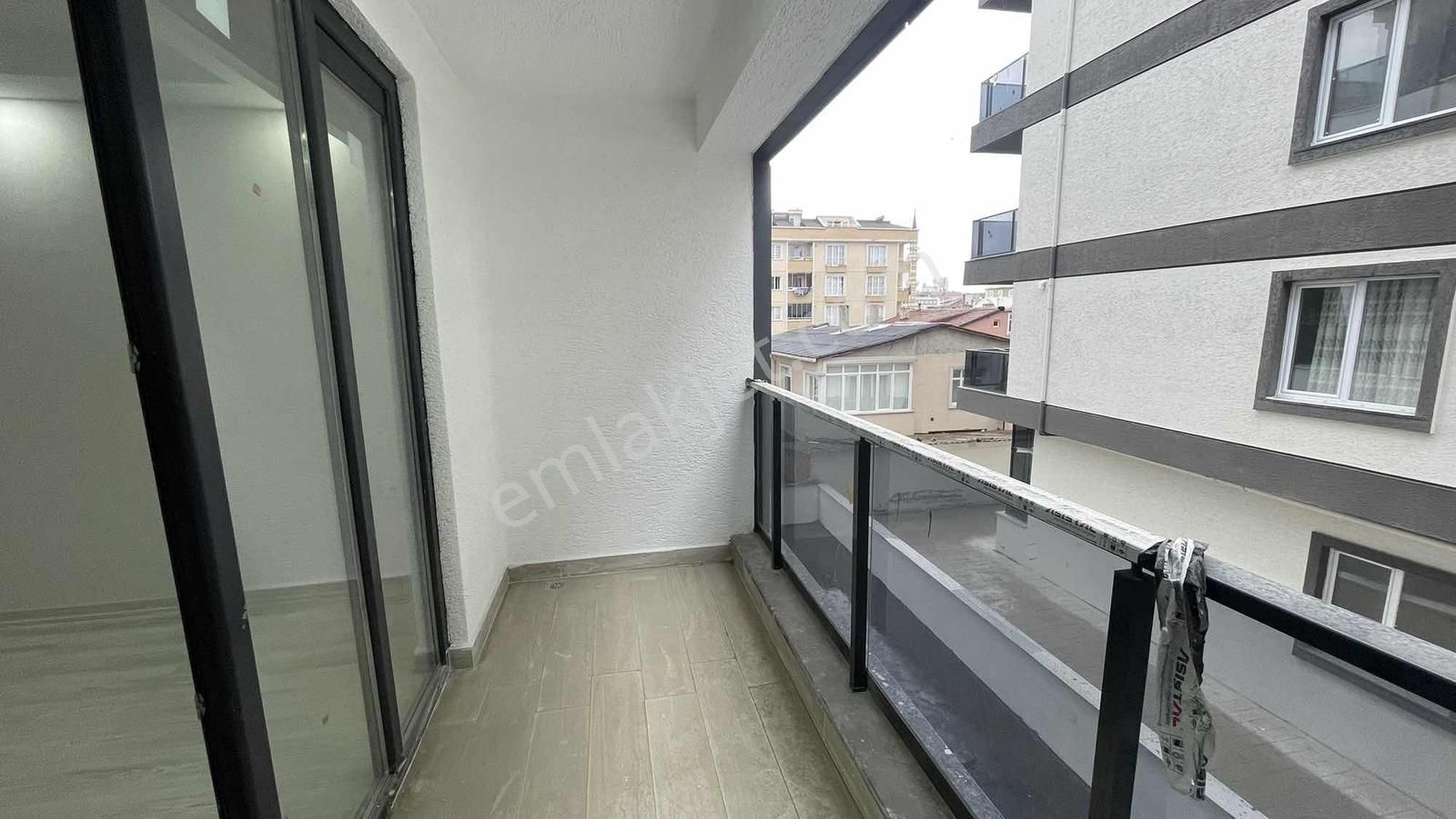 Rüzgar Emlak'tan Merkezi Konum Sıfır Daire - Görsel 11