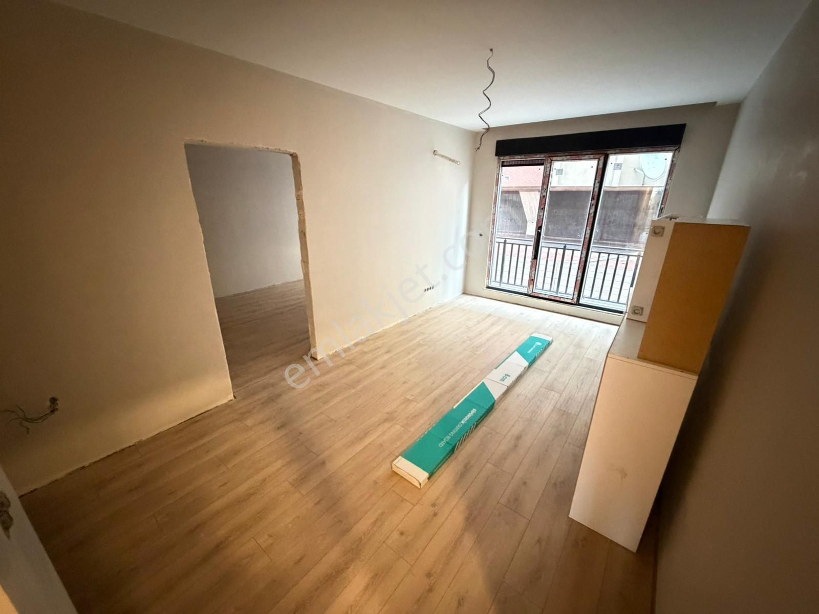 ▃yatırım▃idealtepe 50.yıl Koru Parkına Yakın Merkezi Konumda 1+1 - Görsel 34