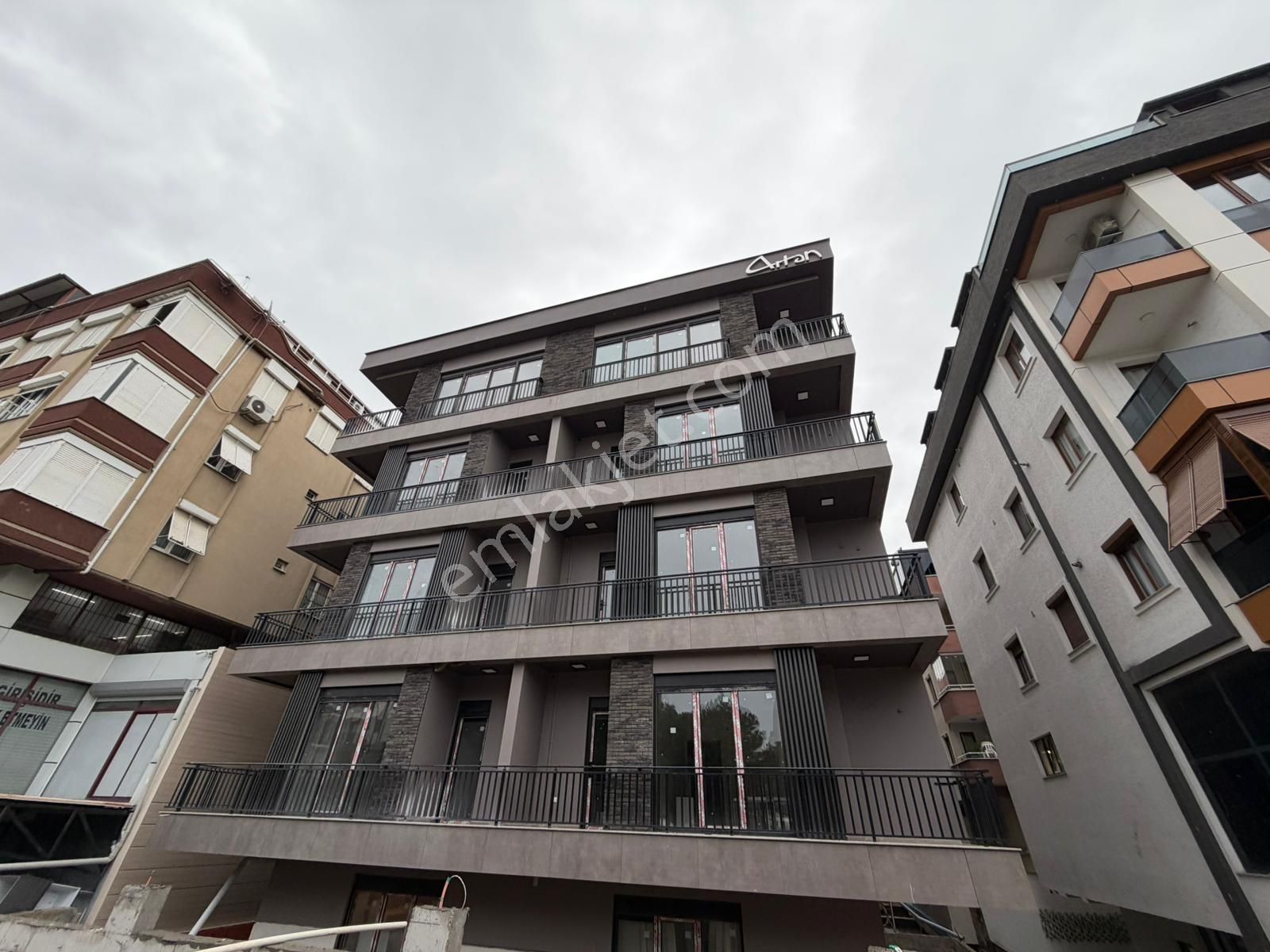 ▃yatırım▃idealtepe 50.yıl Koru Parkına Yakın Merkezi Konumda 1+1 - Görsel 17