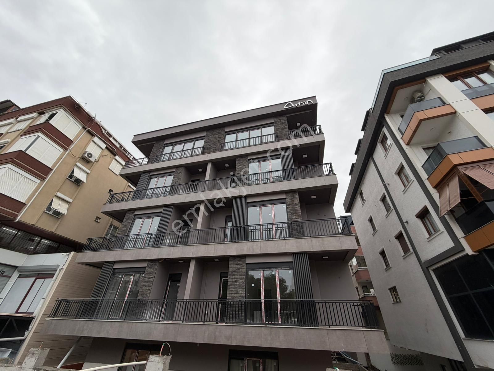 ▃yatırım▃idealtepe 50.yıl Koru Parkına Yakın Merkezi Konumda 1+1 - Görsel 22