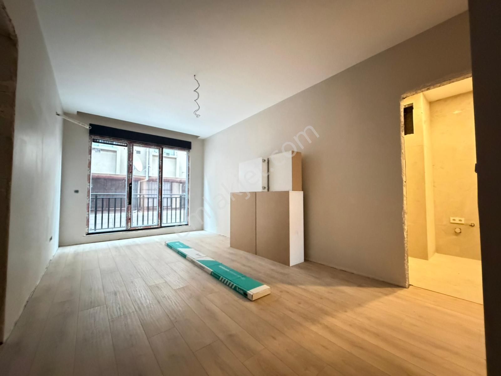 ▃yatırım▃idealtepe 50.yıl Koru Parkına Yakın Merkezi Konumda 1+1 - Görsel 15