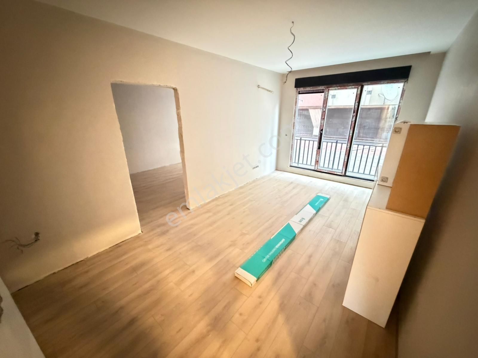 ▃yatırım▃idealtepe 50.yıl Koru Parkına Yakın Merkezi Konumda 1+1 - Görsel 4