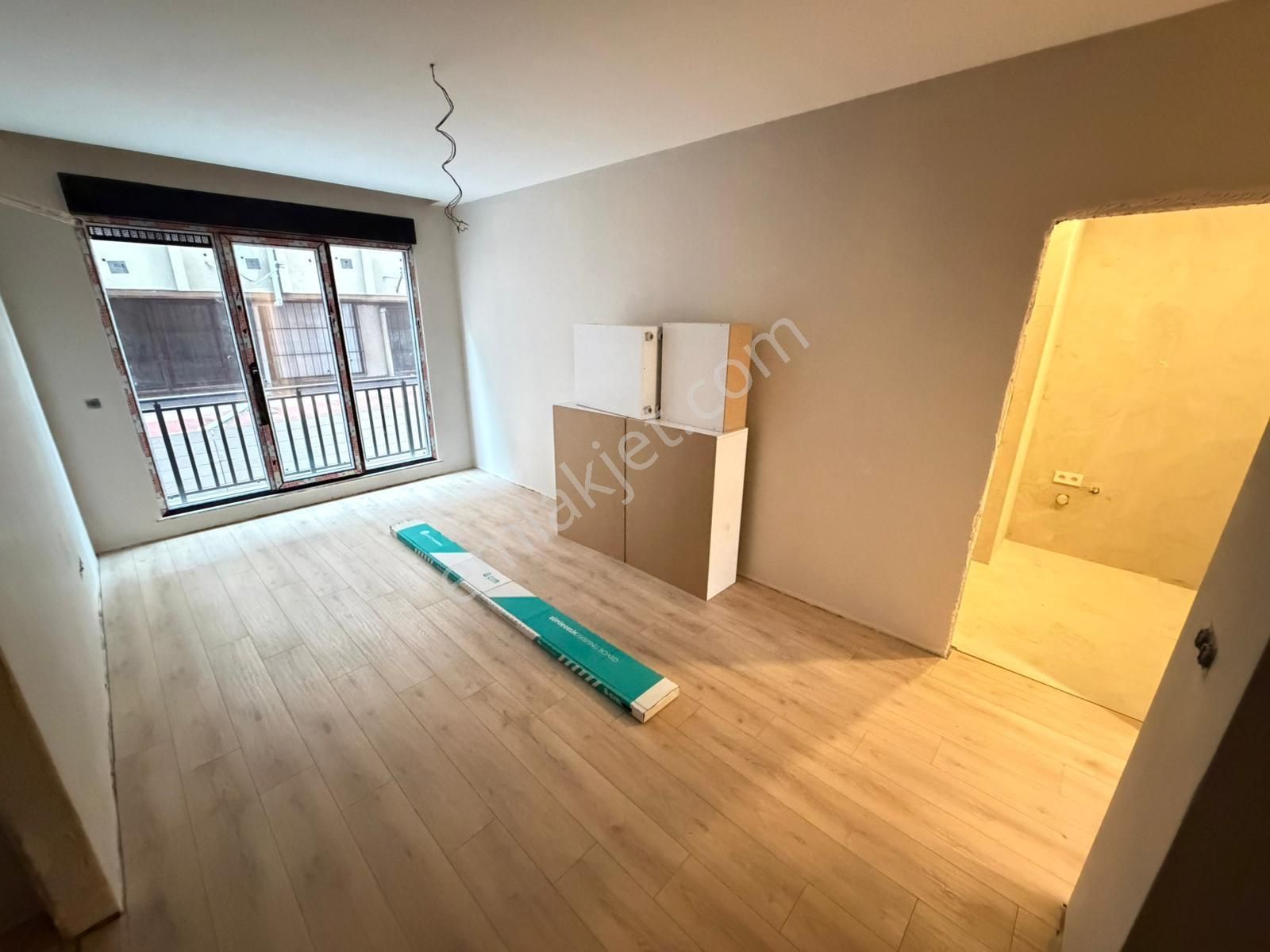 ▃yatırım▃idealtepe 50.yıl Koru Parkına Yakın Merkezi Konumda 1+1 - Görsel 11