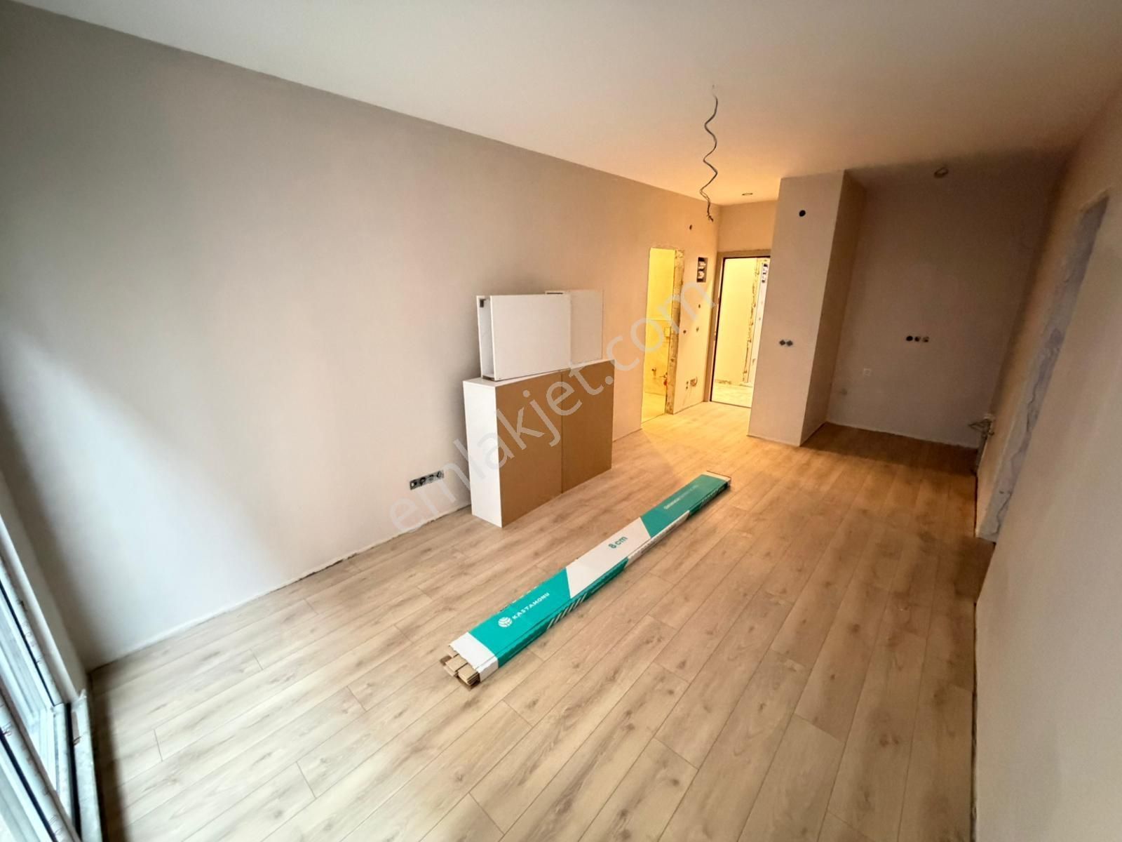 ▃yatırım▃idealtepe 50.yıl Koru Parkına Yakın Merkezi Konumda 1+1 - Görsel 12