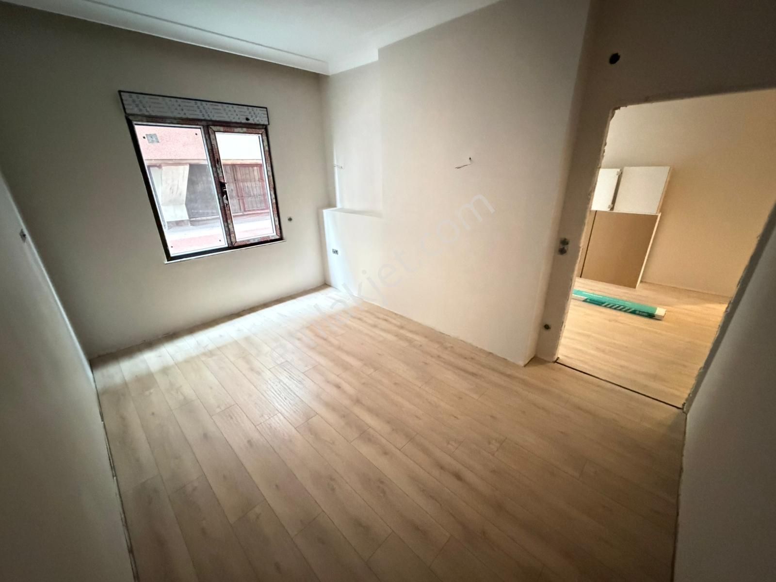 ▃yatırım▃idealtepe 50.yıl Koru Parkına Yakın Merkezi Konumda 1+1 - Görsel 9