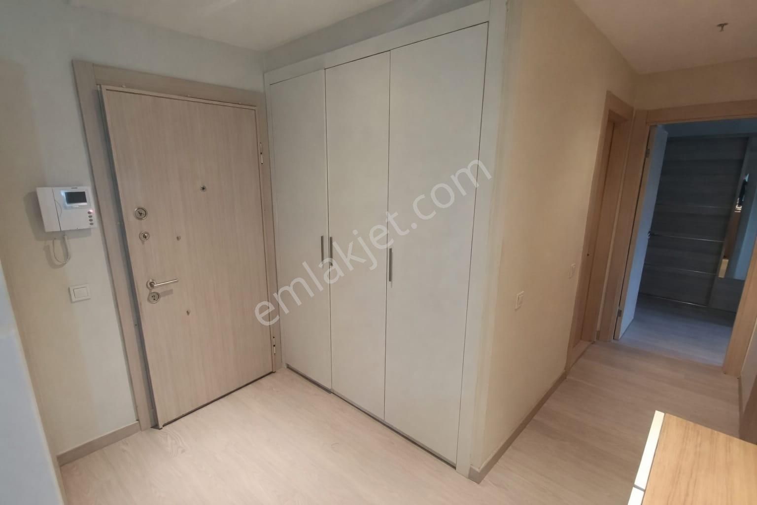 Tamnokta Ataşehir Kentplus Centrium' Da 2+1 Kiralık Eşyalı Daire - Görsel 7