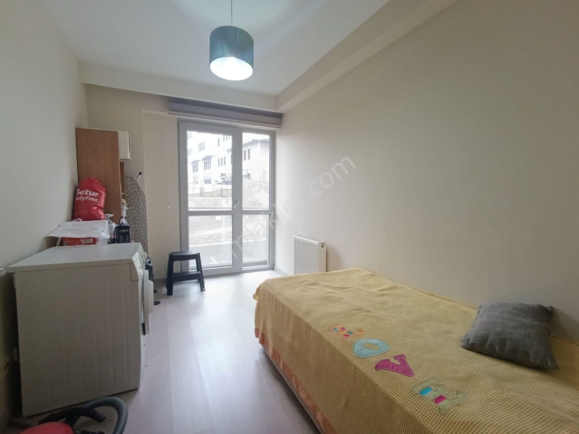 Tamnokta Ataşehir Kentplus Centrium' Da 2+1 Kiralık Eşyalı Daire - Görsel 15