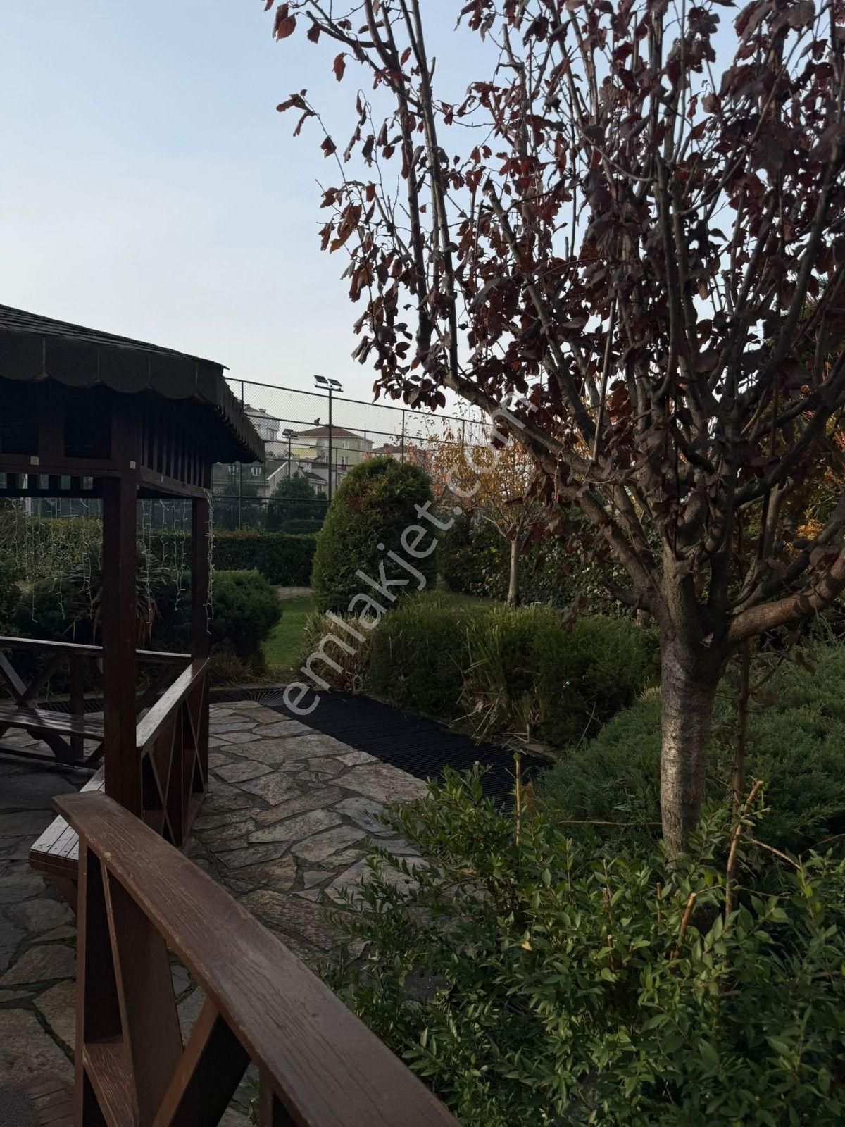 Tamnokta Ataşehir Kentplus Centrium' Da 2+1 Kiralık Eşyalı Daire - Görsel 24