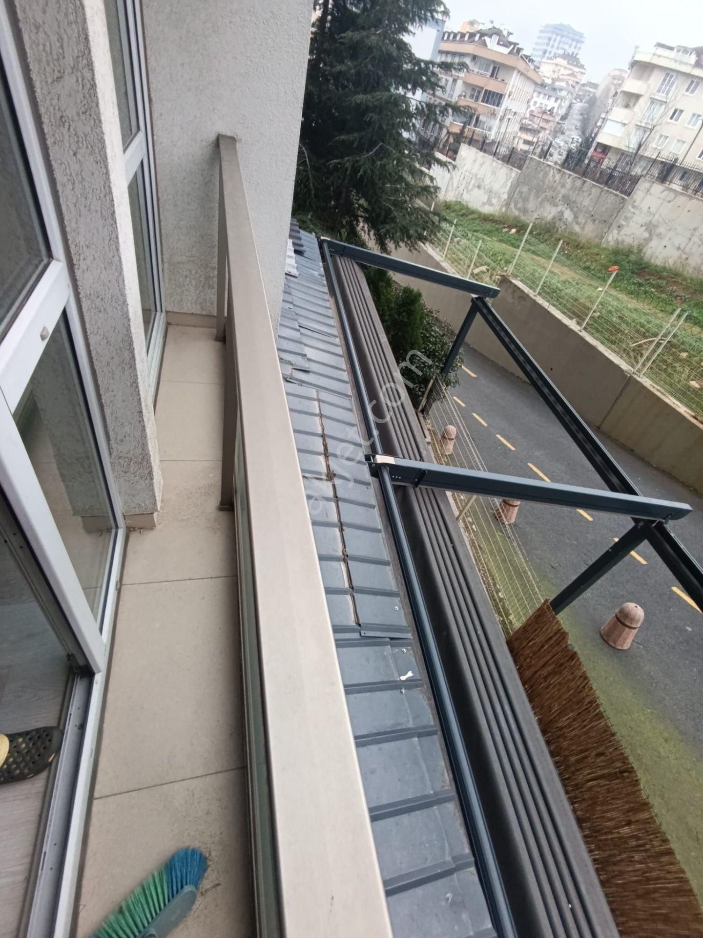 Tamnokta Ataşehir Kentplus Centrium' Da 2+1 Kiralık Eşyalı Daire - Görsel 22