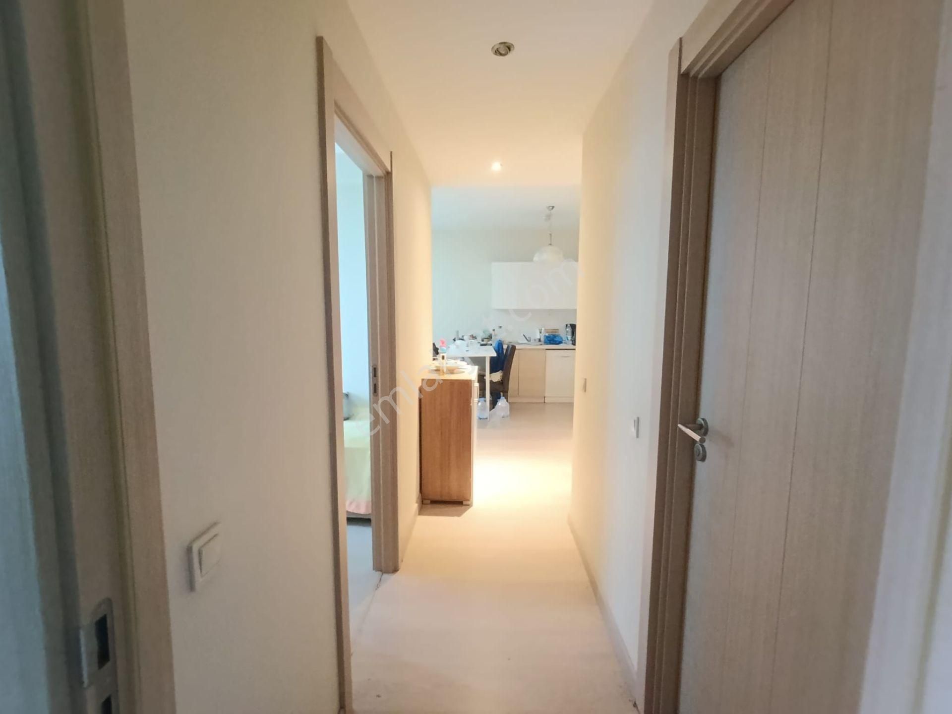 Tamnokta Ataşehir Kentplus Centrium' Da 2+1 Kiralık Eşyalı Daire - Görsel 16