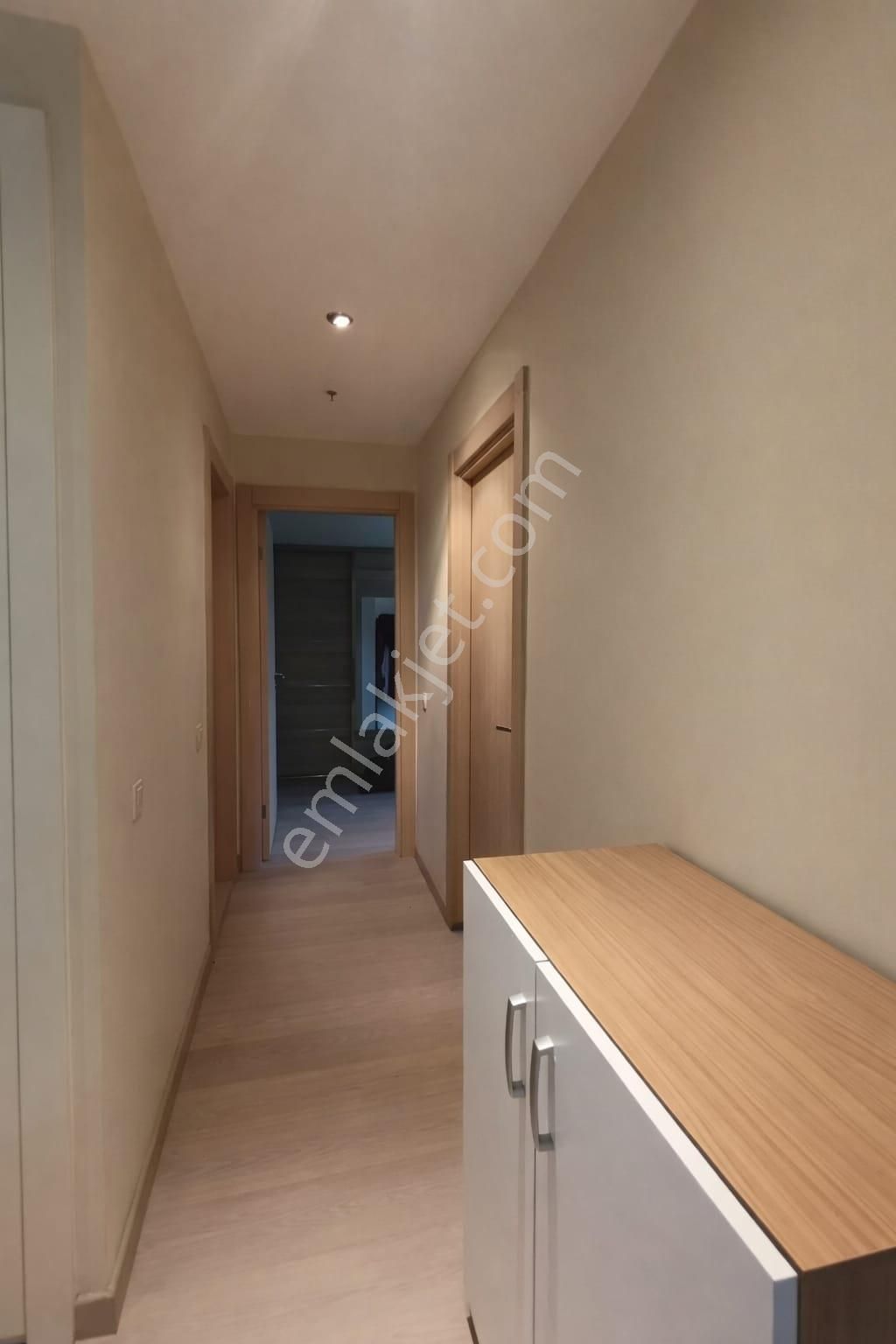 Tamnokta Ataşehir Kentplus Centrium' Da 2+1 Kiralık Eşyalı Daire - Görsel 8