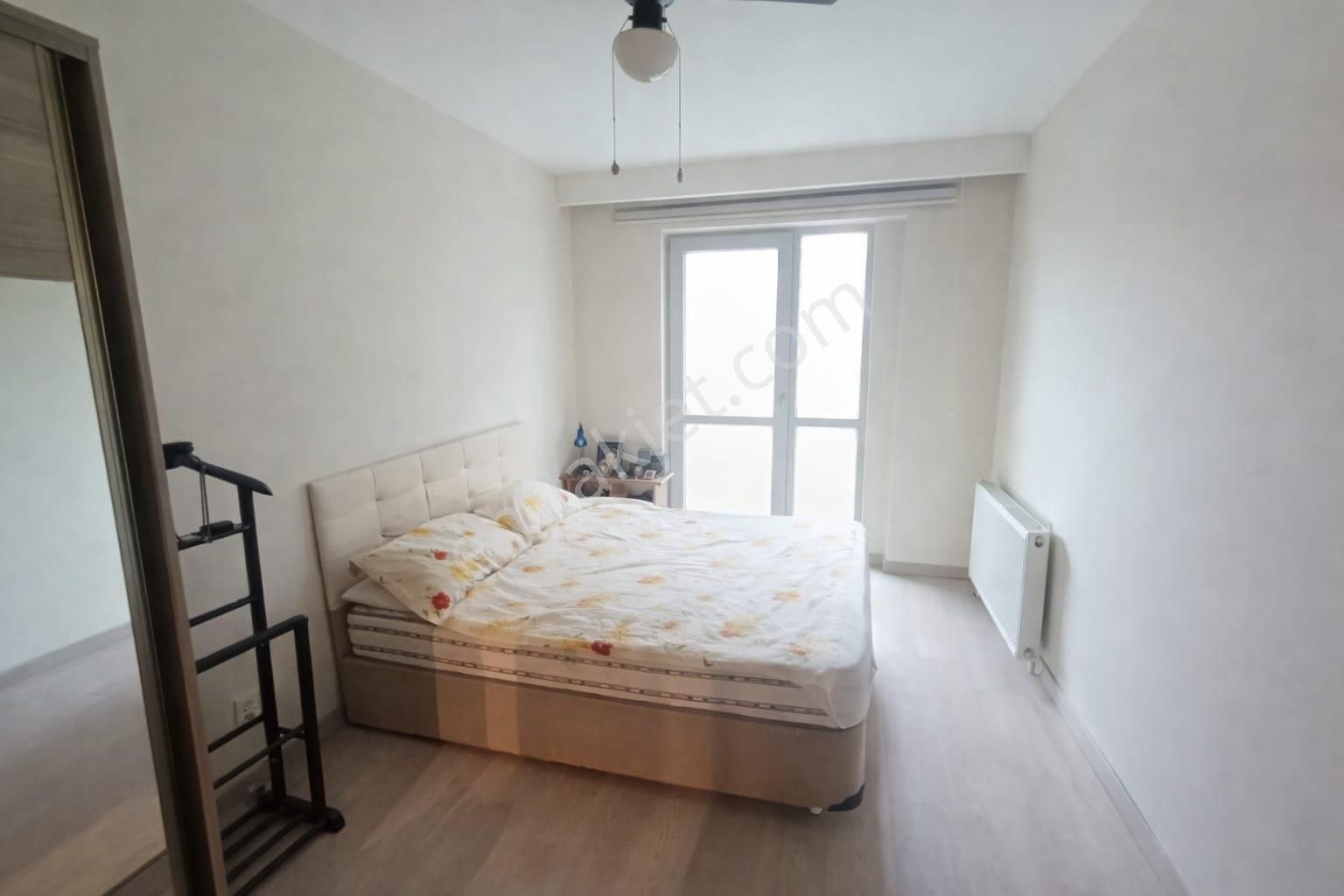 Tamnokta Ataşehir Kentplus Centrium' Da 2+1 Kiralık Eşyalı Daire - Görsel 10