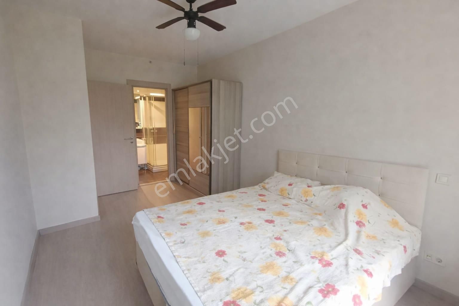 Tamnokta Ataşehir Kentplus Centrium' Da 2+1 Kiralık Eşyalı Daire - Görsel 11