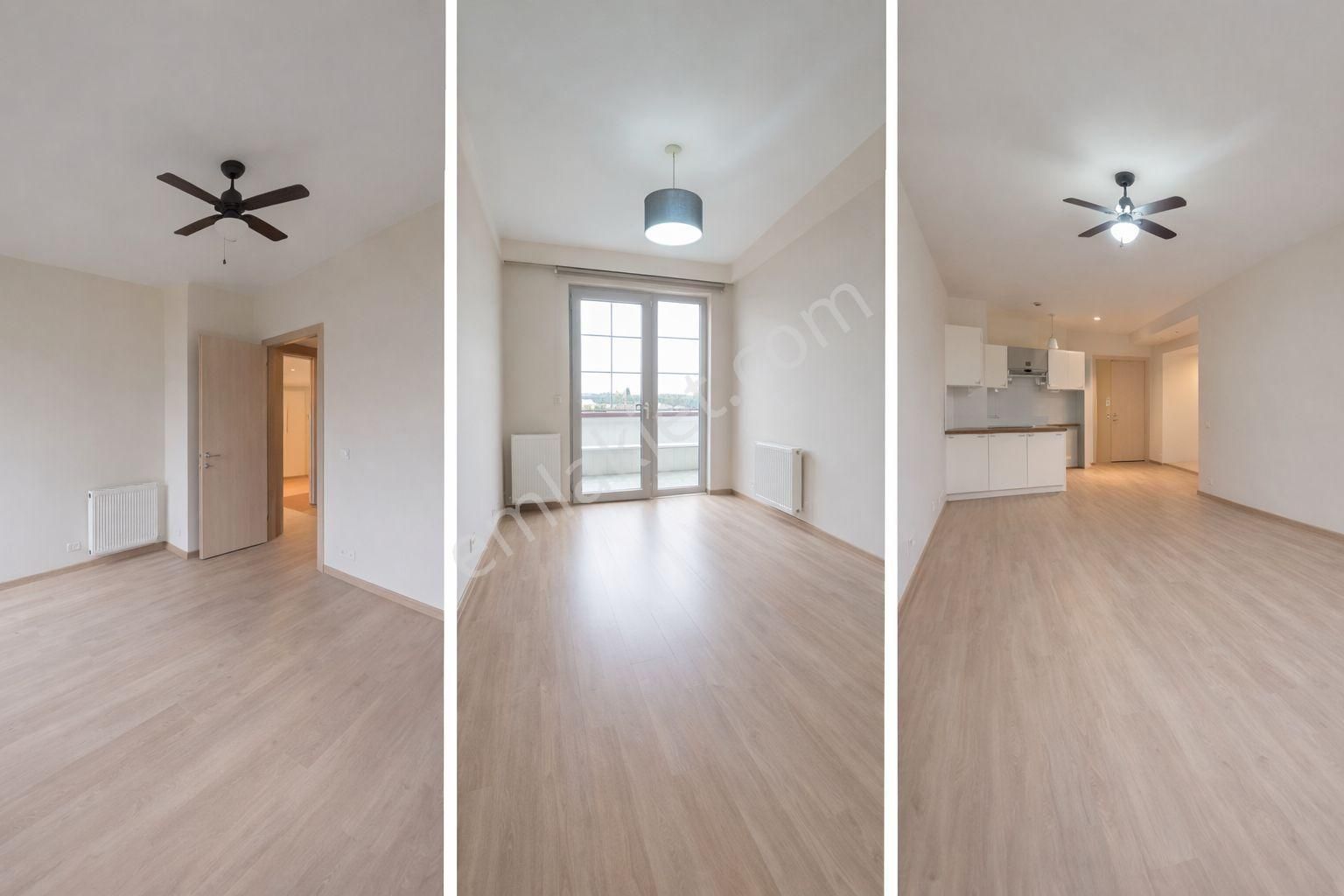 Tamnokta Ataşehir Kentplus Centrium' Da 2+1 Kiralık Eşyalı Daire - Görsel 19