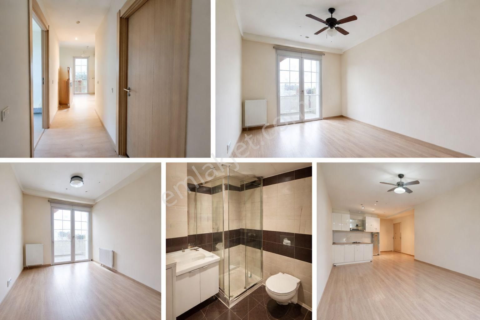 Tamnokta Ataşehir Kentplus Centrium' Da 2+1 Kiralık Eşyalı Daire - Görsel 21