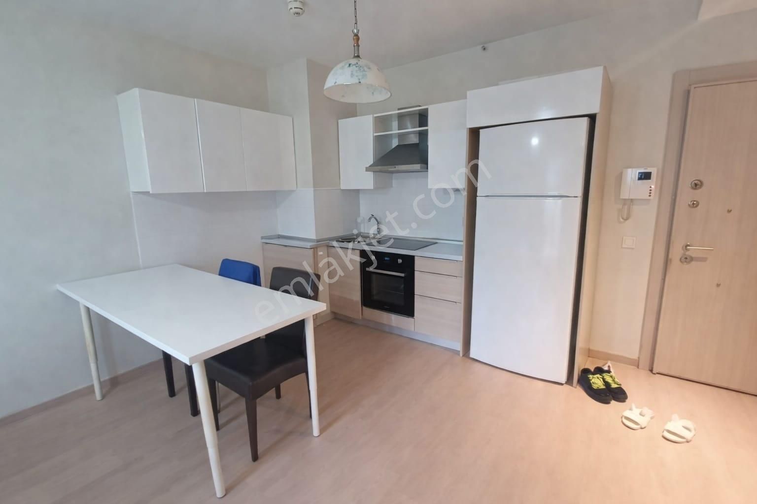 Tamnokta Ataşehir Kentplus Centrium' Da 2+1 Kiralık Eşyalı Daire - Görsel 6