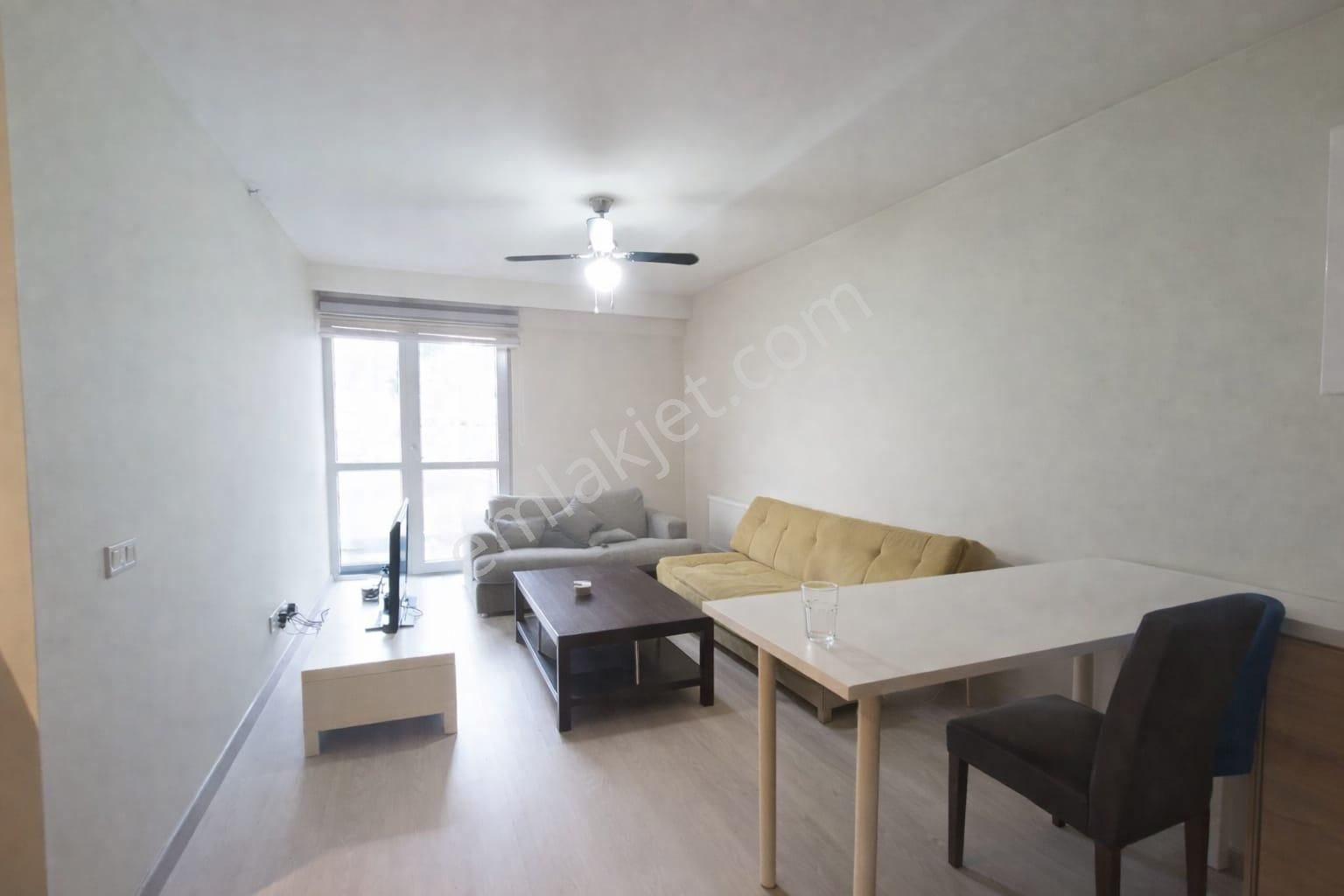 Tamnokta Ataşehir Kentplus Centrium' Da 2+1 Kiralık Eşyalı Daire - Görsel 5