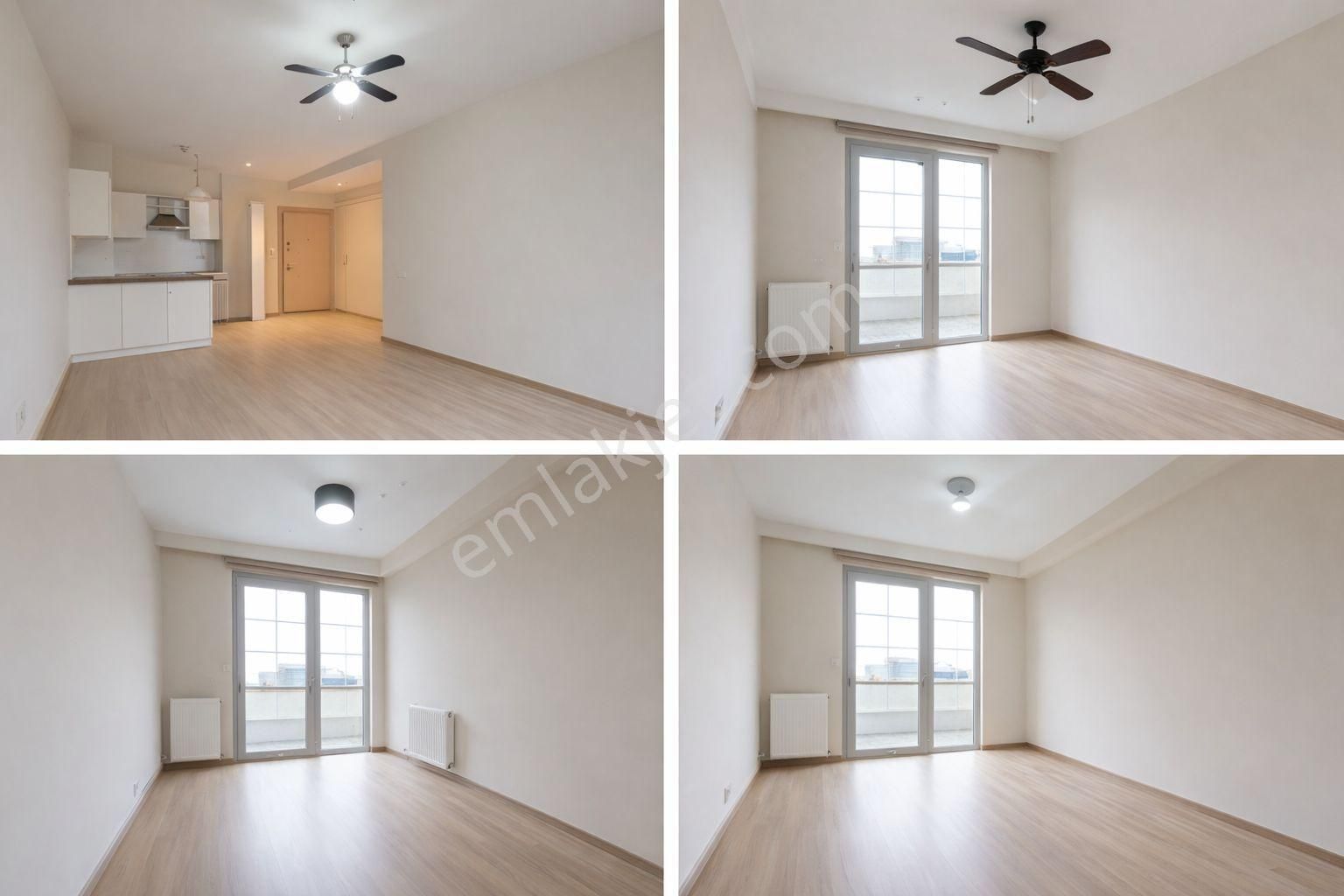 Tamnokta Ataşehir Kentplus Centrium' Da 2+1 Kiralık Eşyalı Daire - Görsel 20