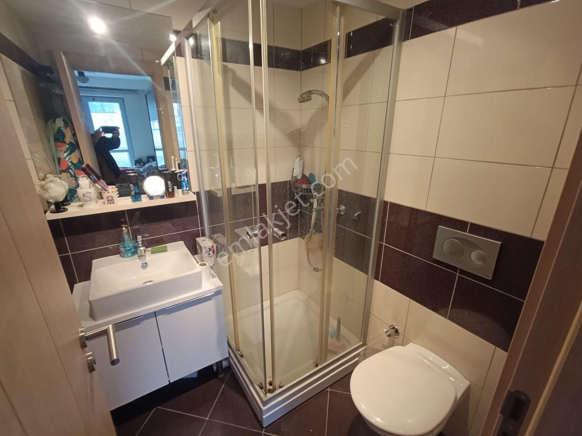 Tamnokta Ataşehir Kentplus Centrium' Da 2+1 Kiralık Eşyalı Daire - Görsel 18