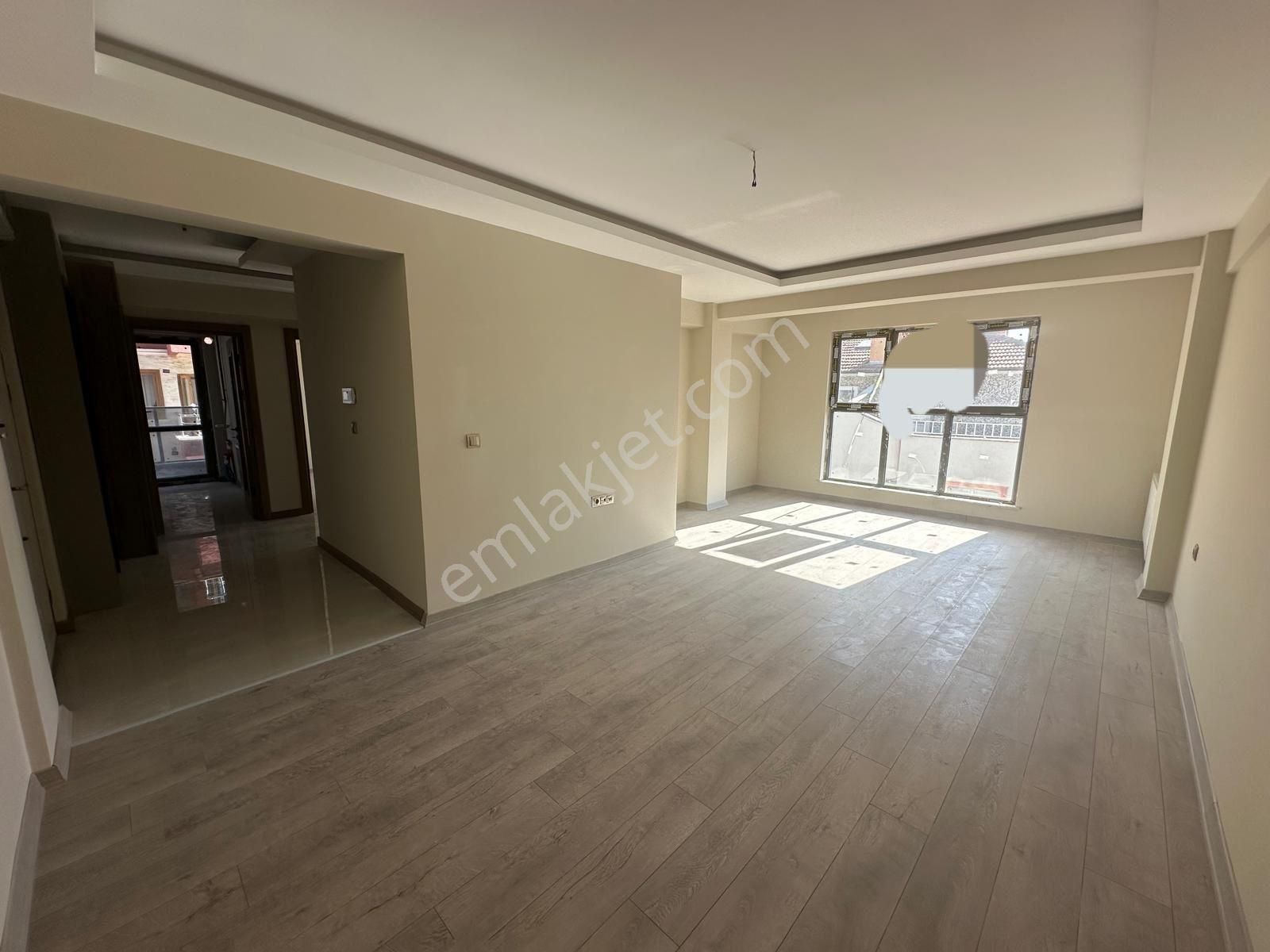 Fsn Den Sıfır Asansörlü İskanlı Lüks Yapılı Katta 2+1 Daireler - Görsel 6