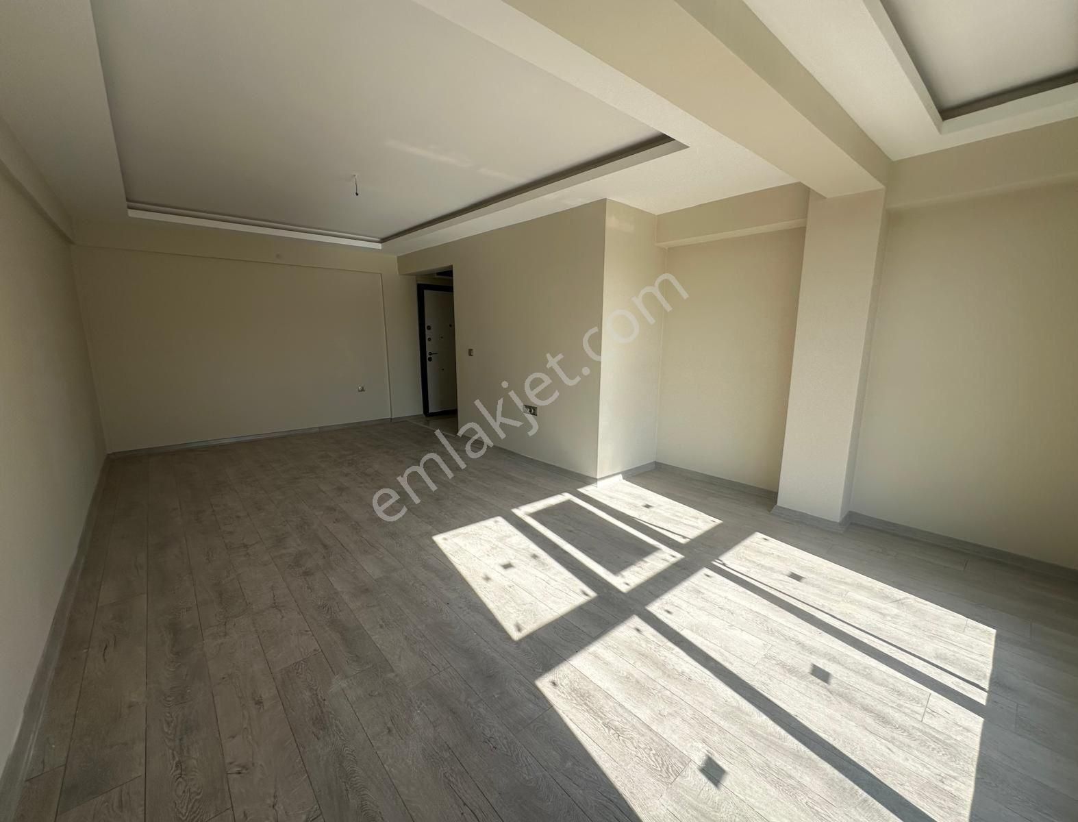 Fsn Den Sıfır Asansörlü İskanlı Lüks Yapılı Katta 2+1 Daireler - Görsel 4