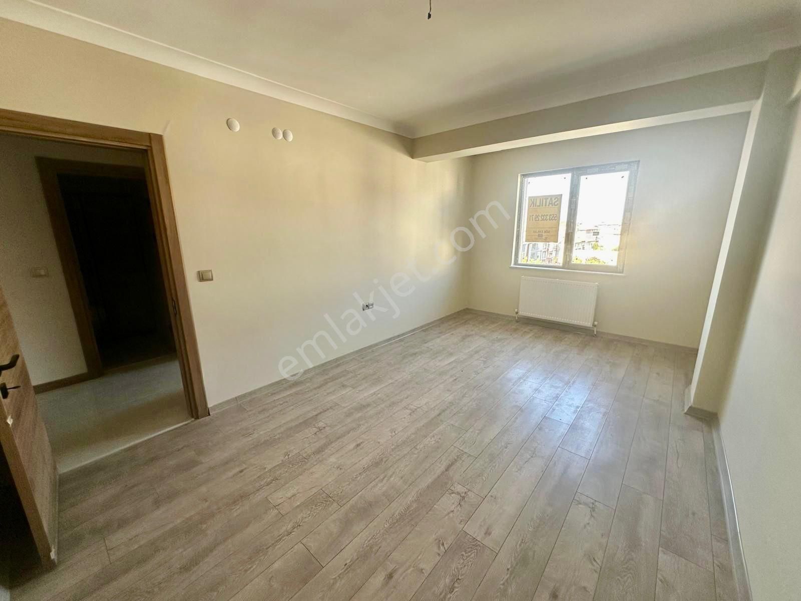 Fsn Den Sıfır Asansörlü İskanlı Lüks Yapılı Katta 2+1 Daireler - Görsel 10