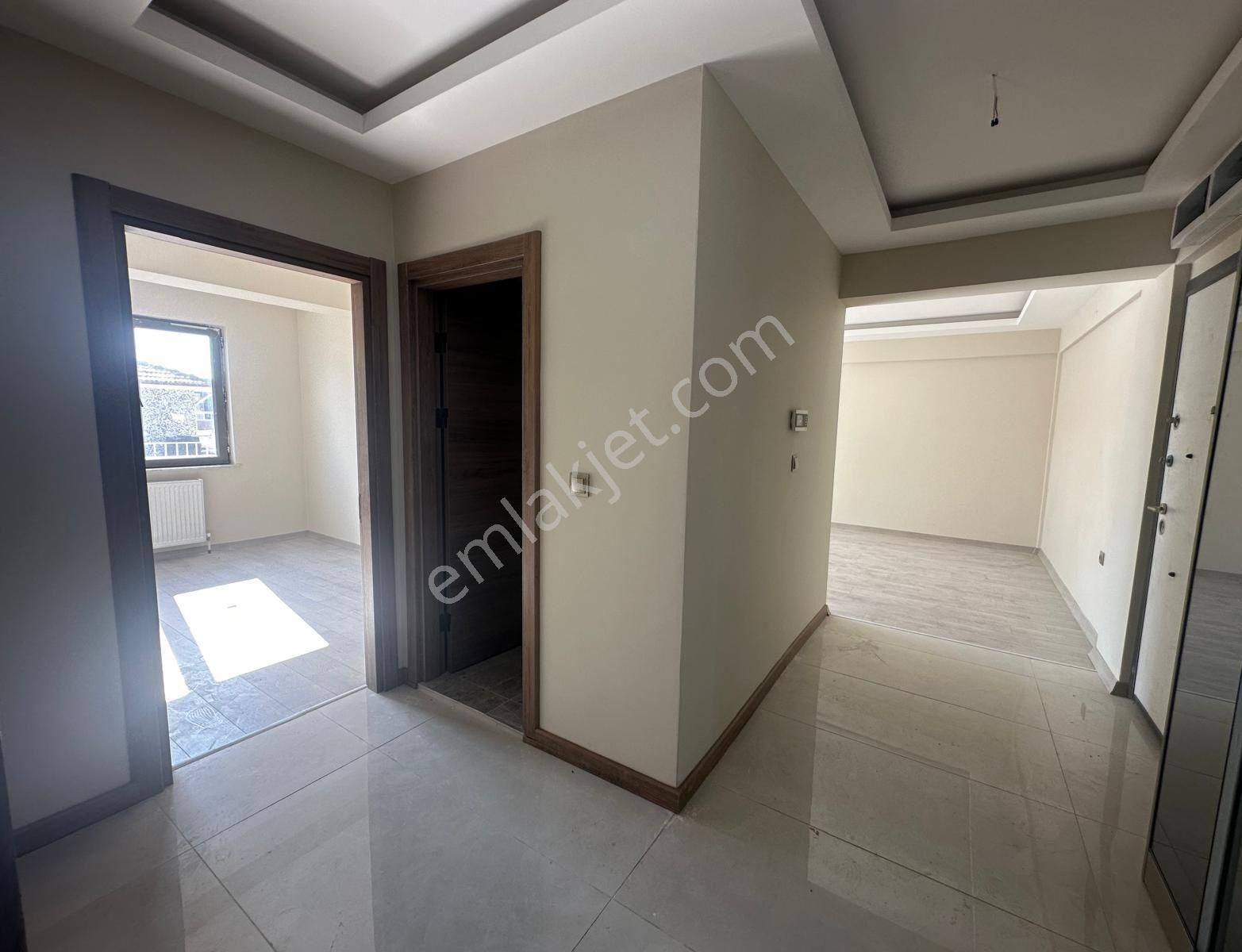 Fsn Den Sıfır Asansörlü İskanlı Lüks Yapılı Katta 2+1 Daireler - Görsel 5