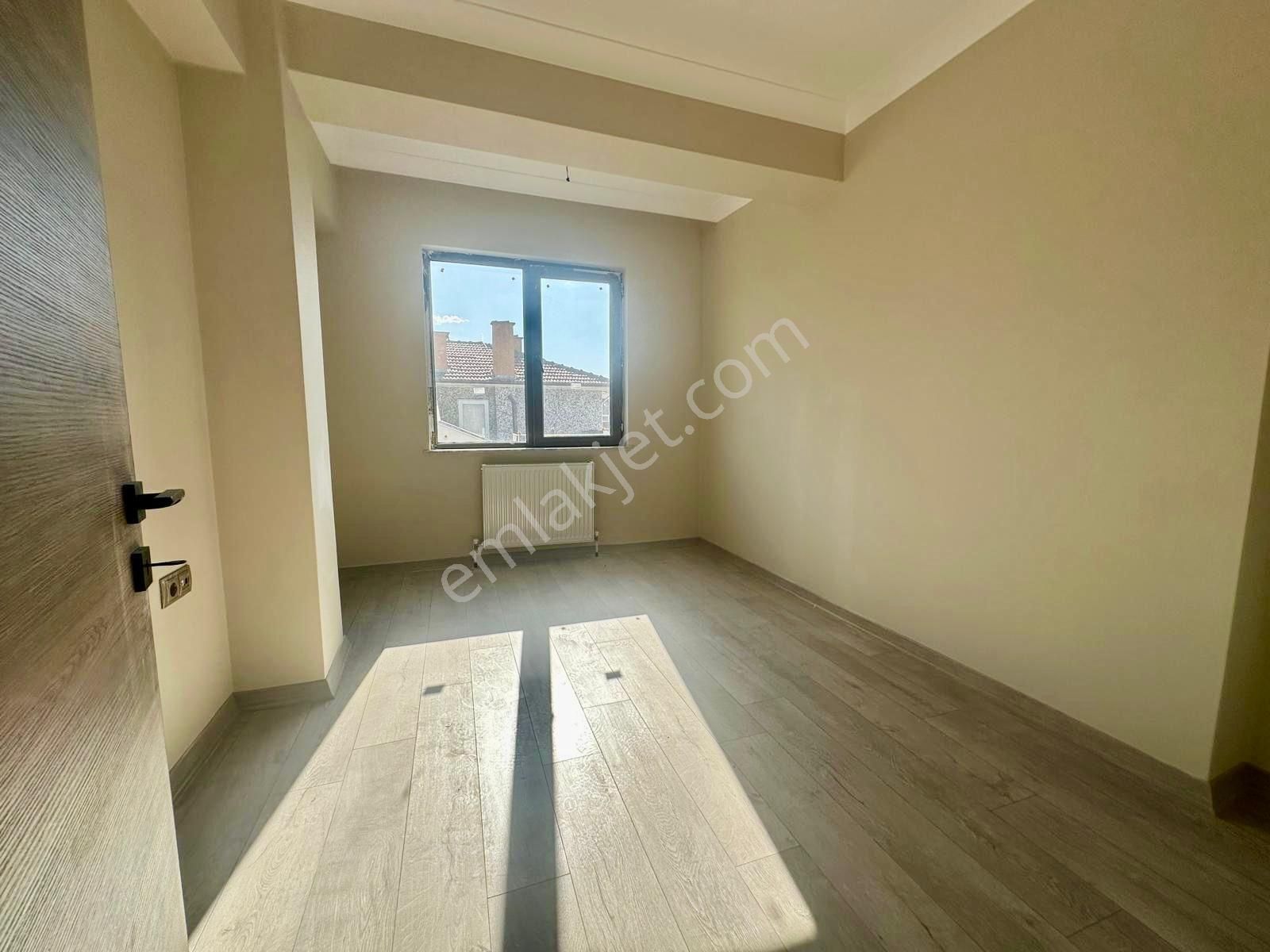 Fsn Den Sıfır Asansörlü İskanlı Lüks Yapılı Katta 2+1 Daireler - Görsel 12