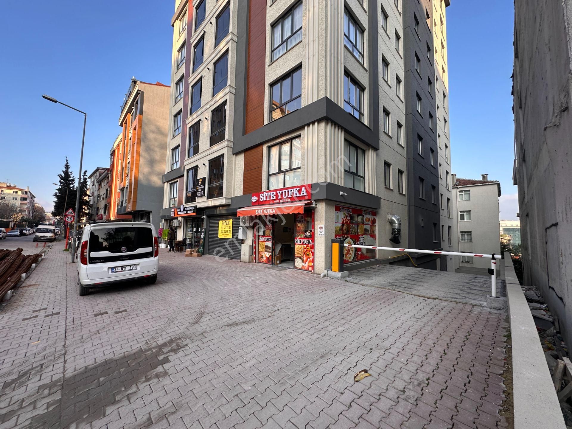 Next House'dan, Kocasinan Merkez, Otoparklı, 3+1 Ara Kat Kiralık - Görsel 33
