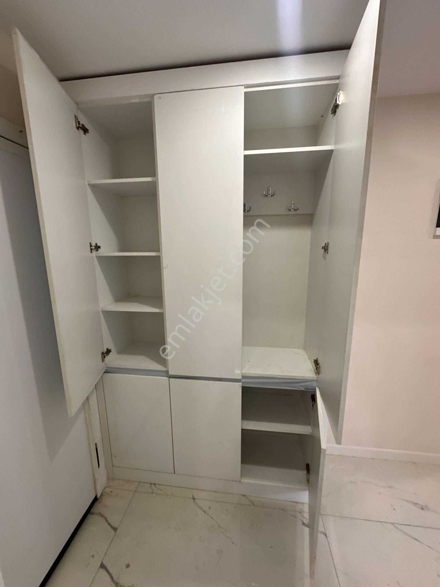 Next House'dan, Kocasinan Merkez, Otoparklı, 3+1 Ara Kat Kiralık - Görsel 26