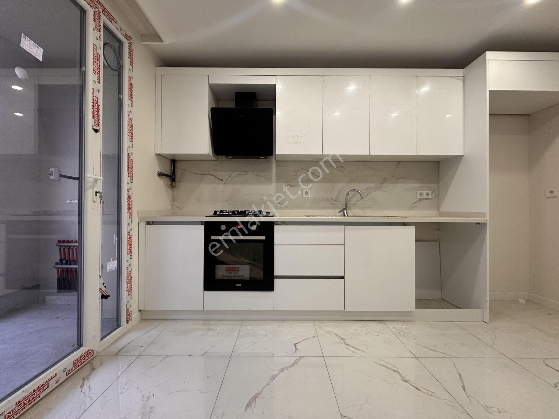 Next House'dan, Kocasinan Merkez, Otoparklı, 3+1 Ara Kat Kiralık - Görsel 8