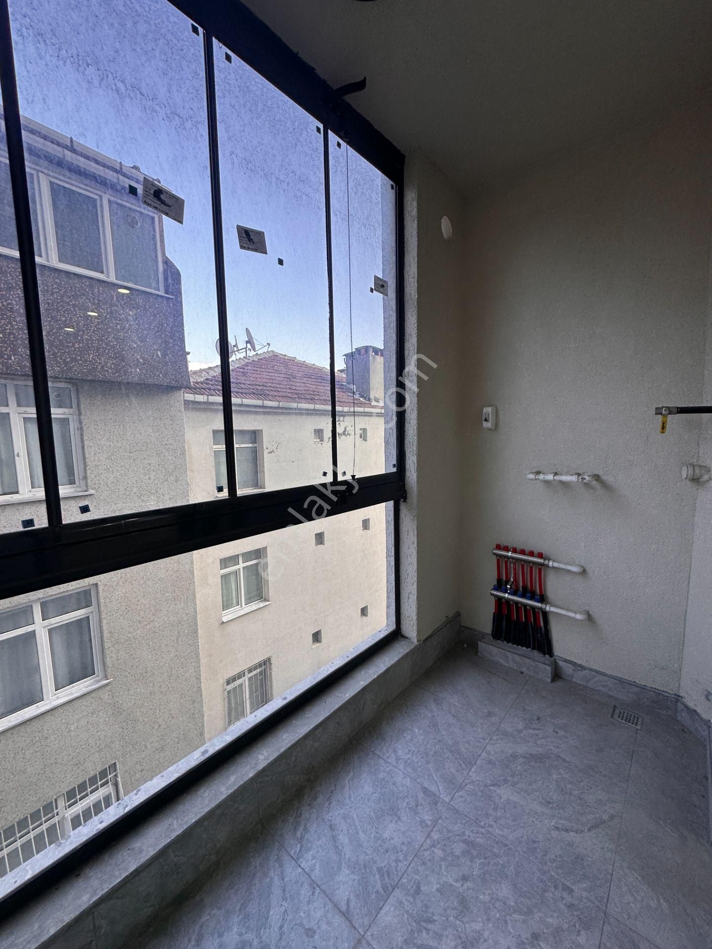 Next House'dan, Kocasinan Merkez, Otoparklı, 3+1 Ara Kat Kiralık - Görsel 35