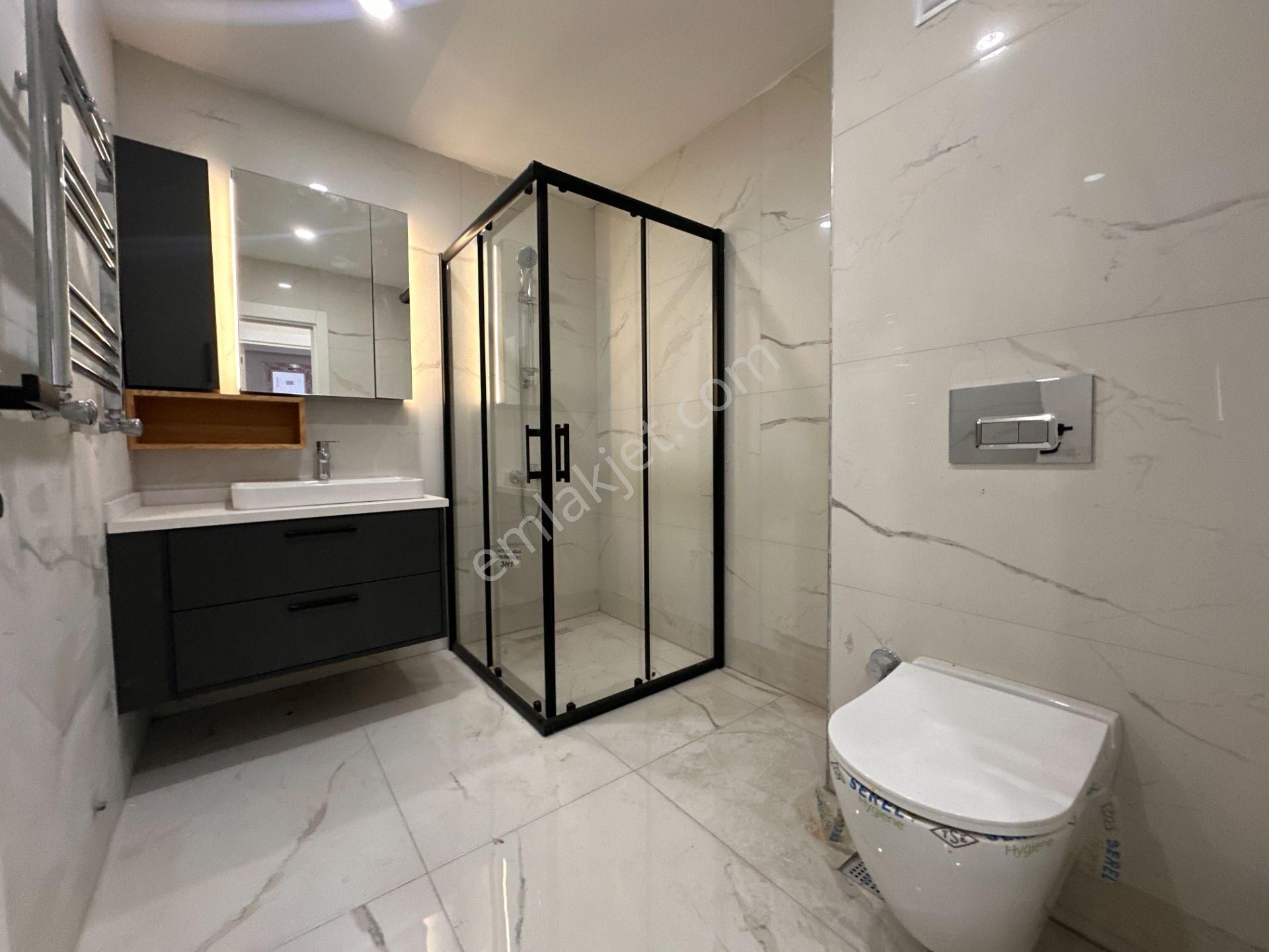 Next House'dan, Kocasinan Merkez, Otoparklı, 3+1 Ara Kat Kiralık - Görsel 20