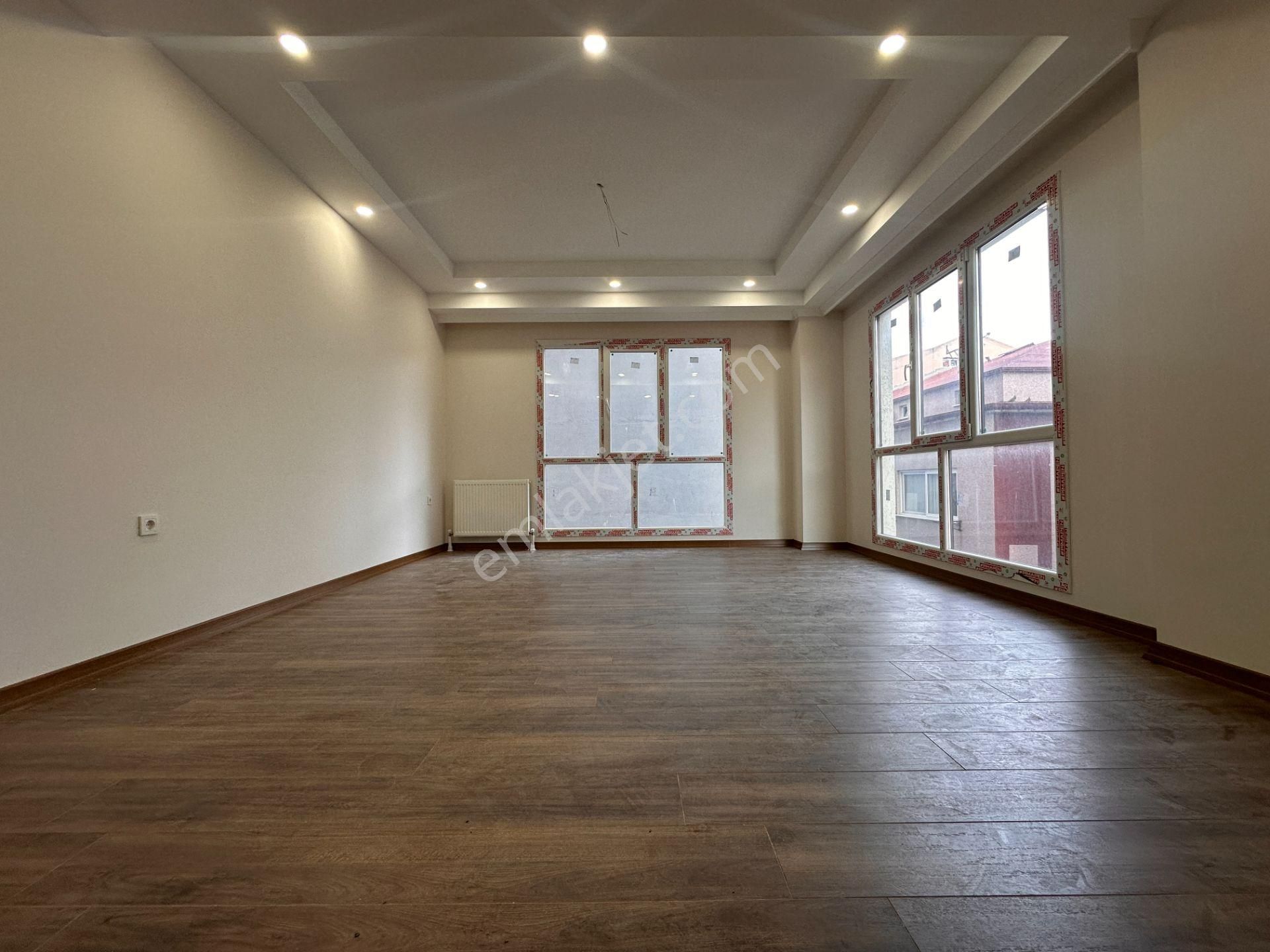 Next House'dan, Kocasinan Merkez, Otoparklı, 3+1 Ara Kat Kiralık - Görsel 2