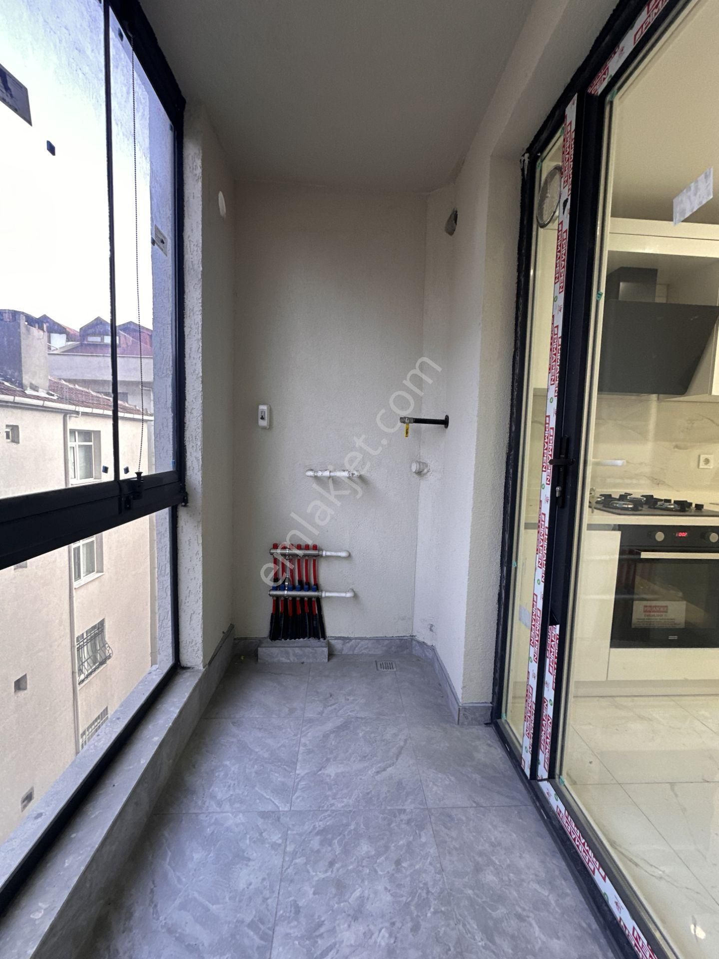 Next House'dan, Kocasinan Merkez, Otoparklı, 3+1 Ara Kat Kiralık - Görsel 9