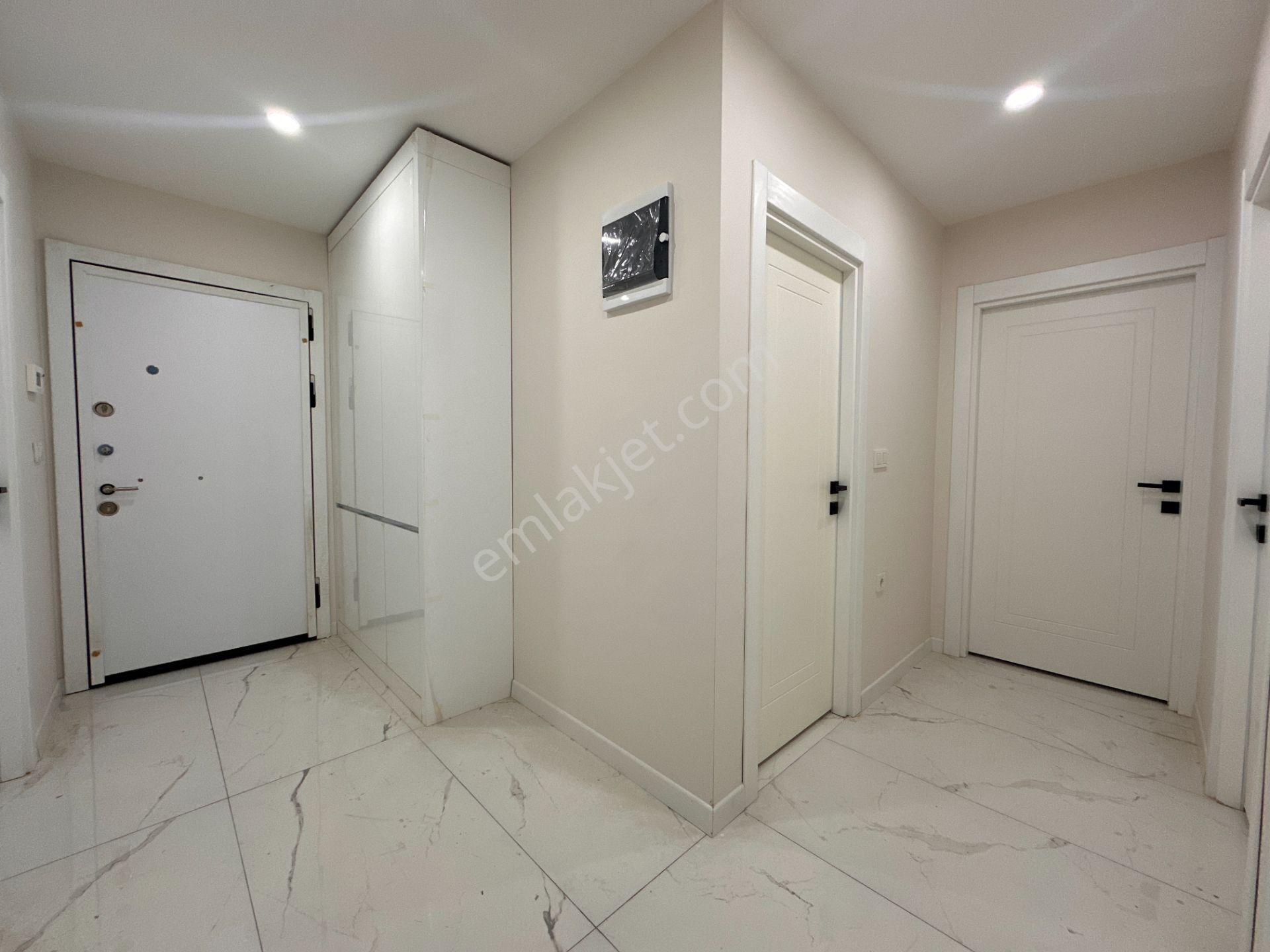 Next House'dan, Kocasinan Merkez, Otoparklı, 3+1 Ara Kat Kiralık - Görsel 12