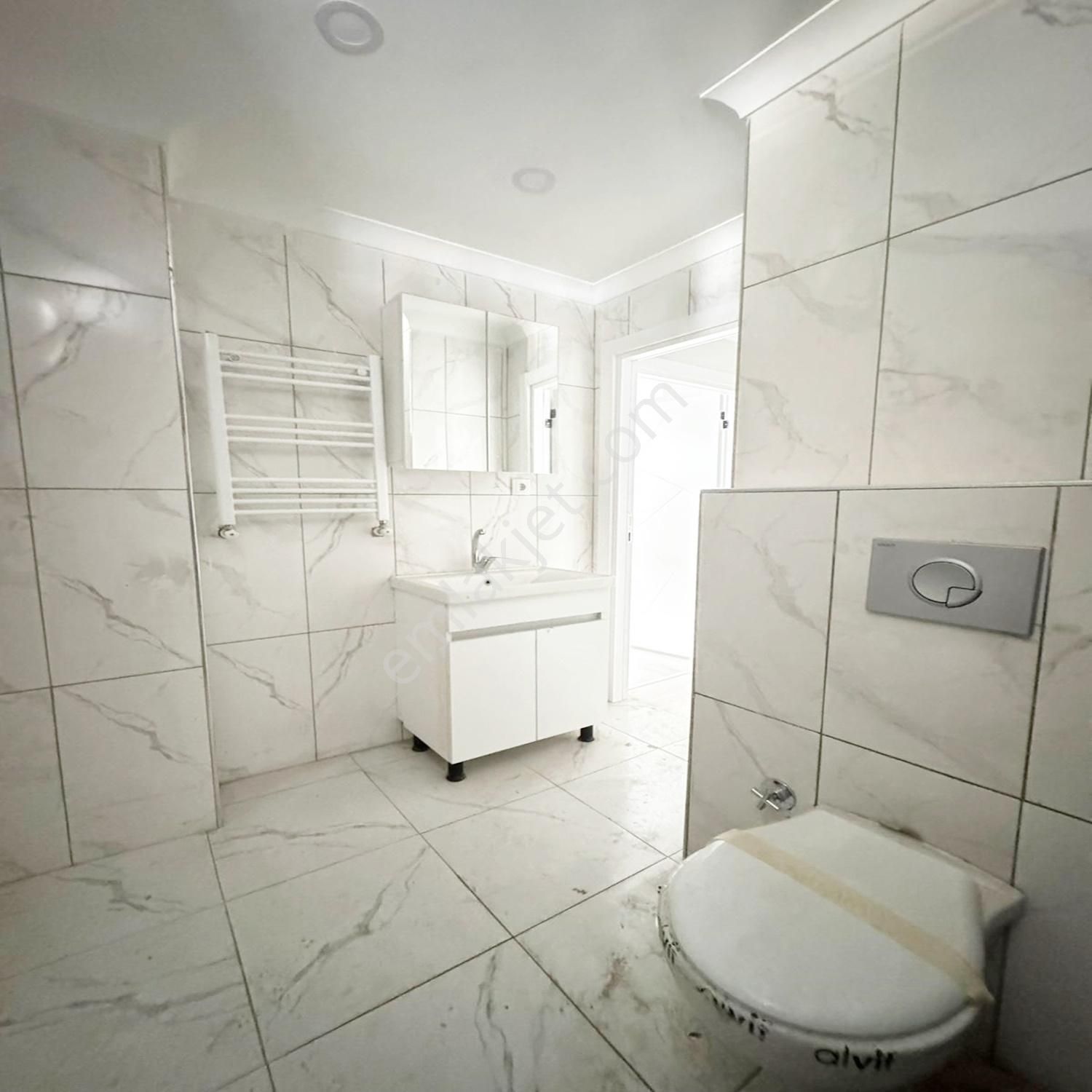 Çekmeköy Yapı Gayrimenkul'den 1+1 Oturuma Hazır Daire!! - Görsel 19