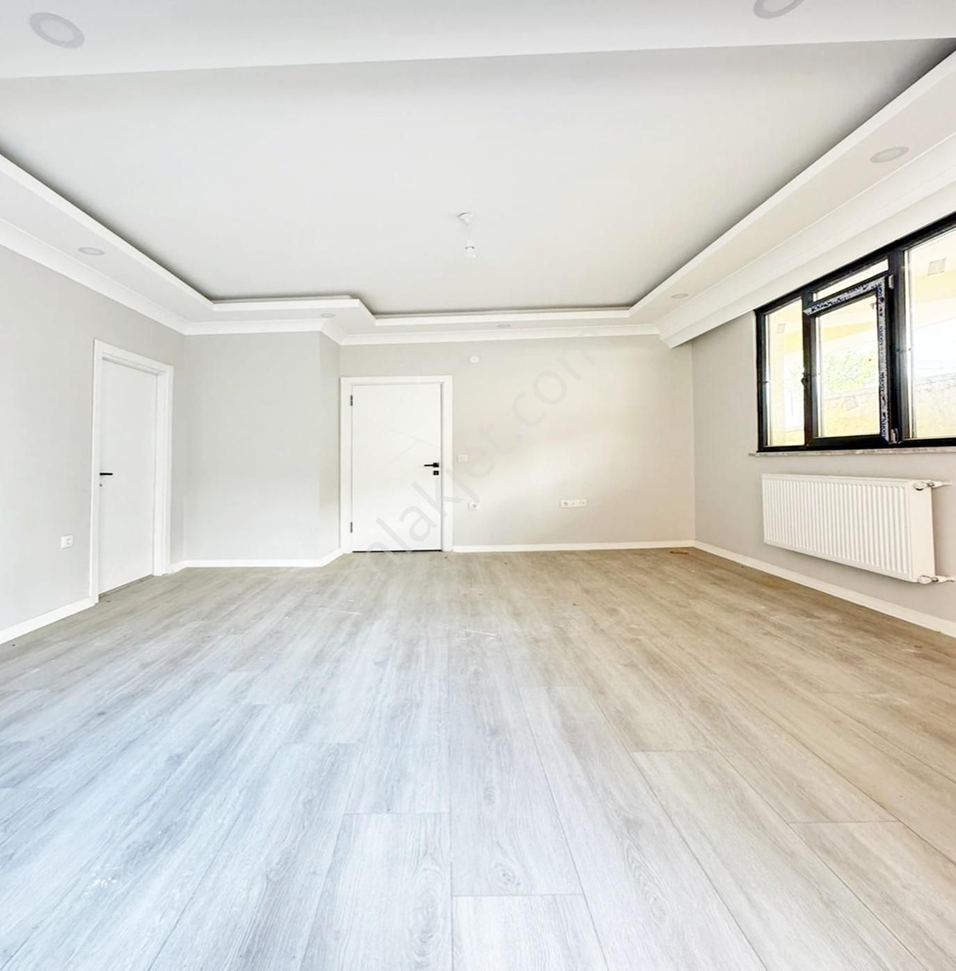 Çekmeköy Yapı Gayrimenkul'den 1+1 Oturuma Hazır Daire!! - Görsel 4