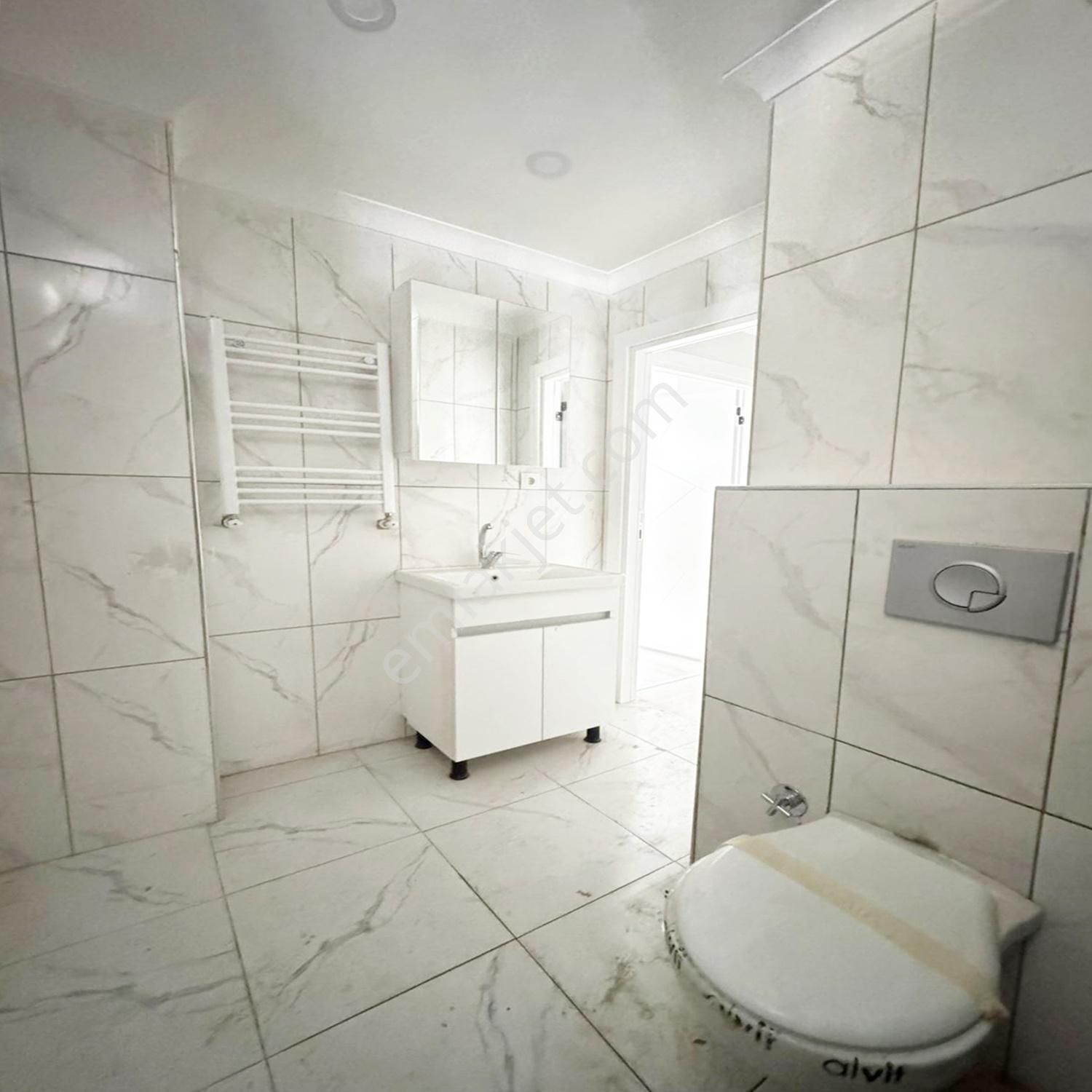 Çekmeköy Yapı Gayrimenkul'den 1+1 Oturuma Hazır Daire!! - Görsel 17